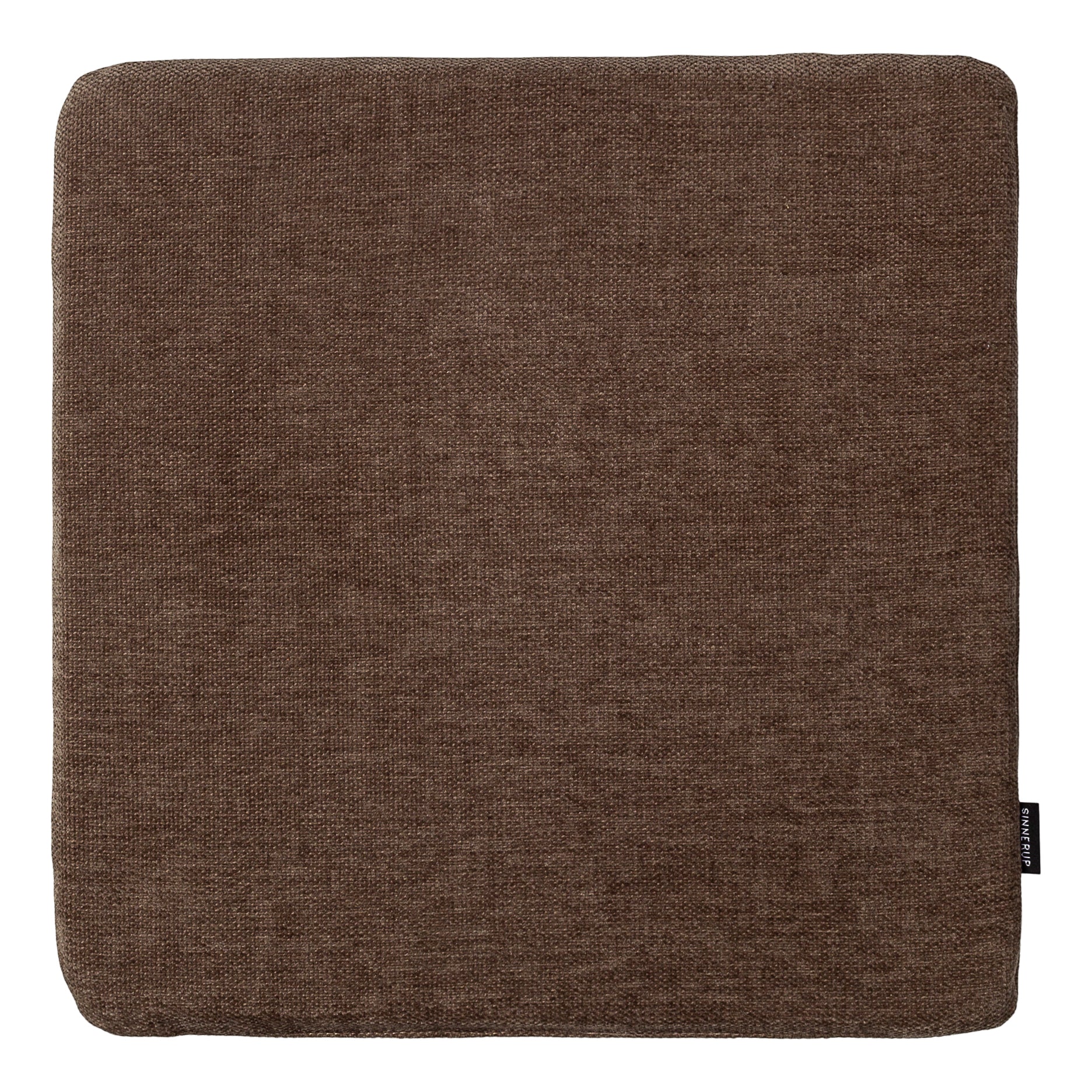 Kosher firkantet siddehynde