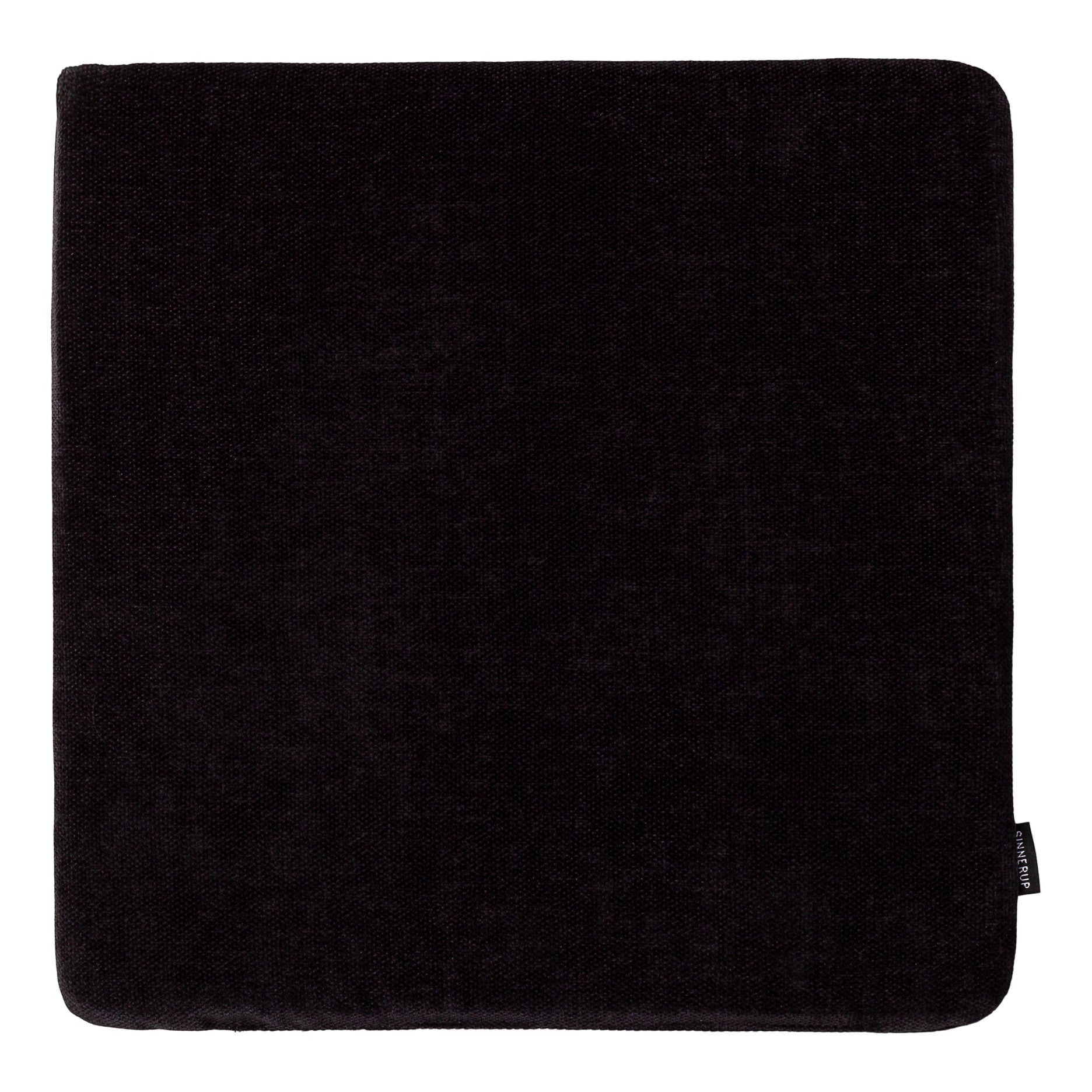 Kosher firkantet siddehynde