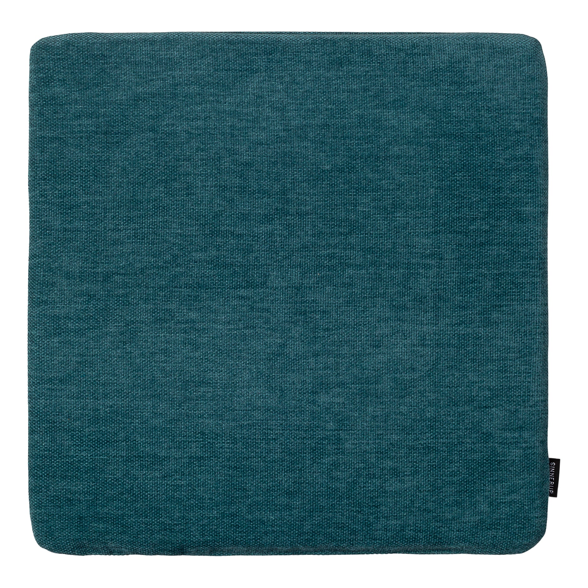 Kosher firkantet siddehynde