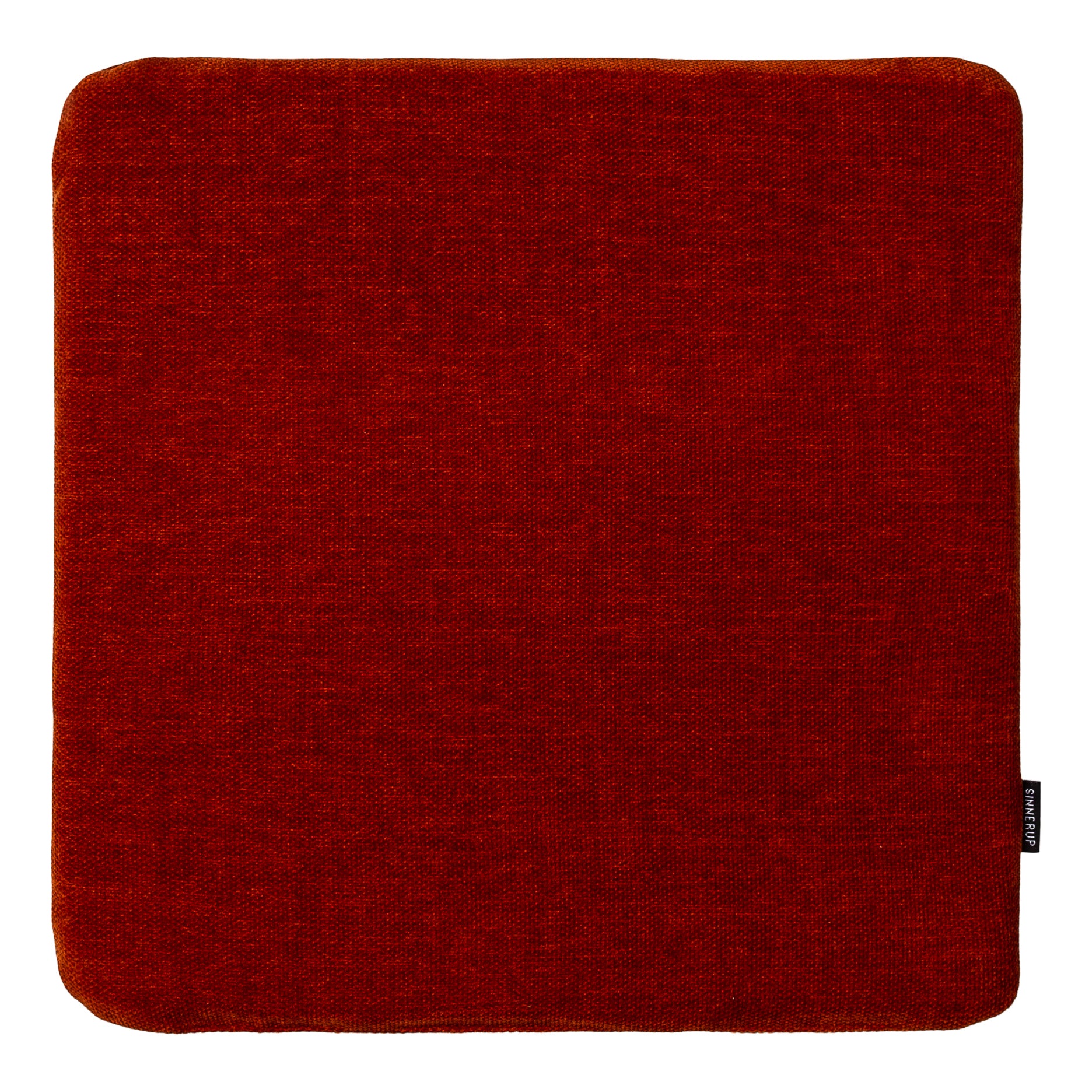 Kosher firkantet siddehynde