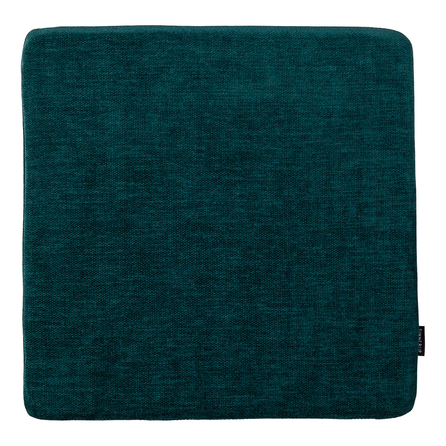 Kosher firkantet siddehynde