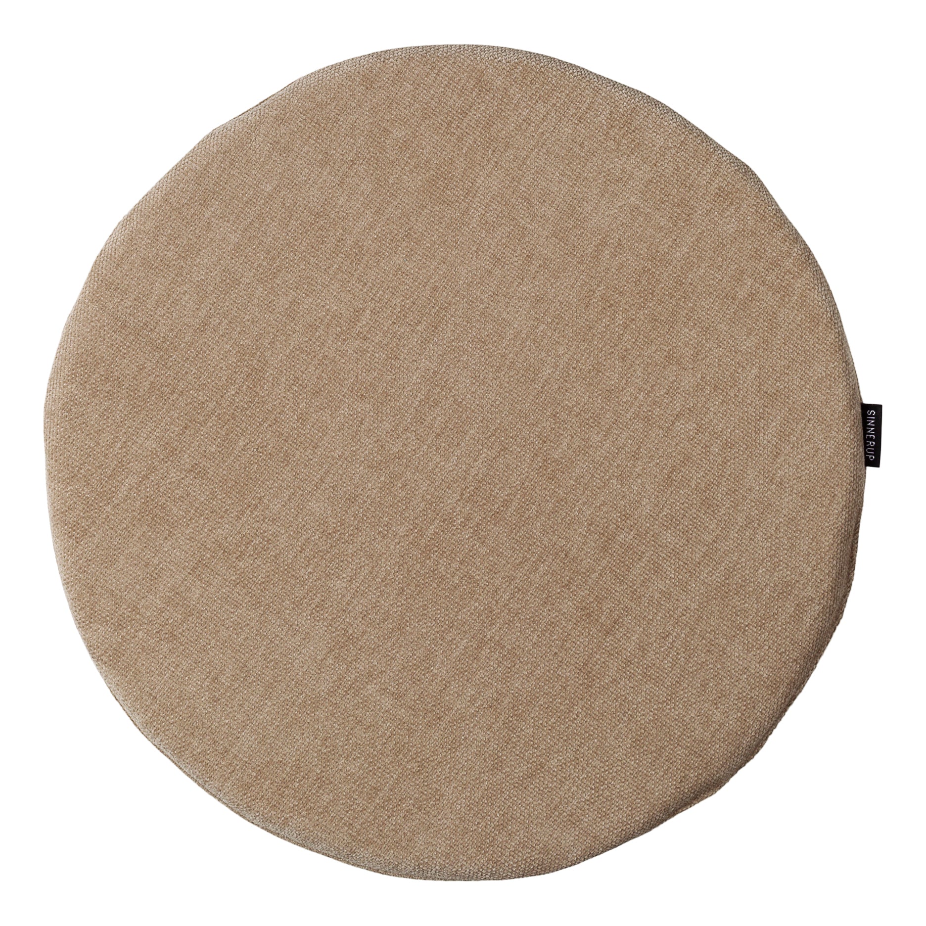 Kosher rund siddehynde