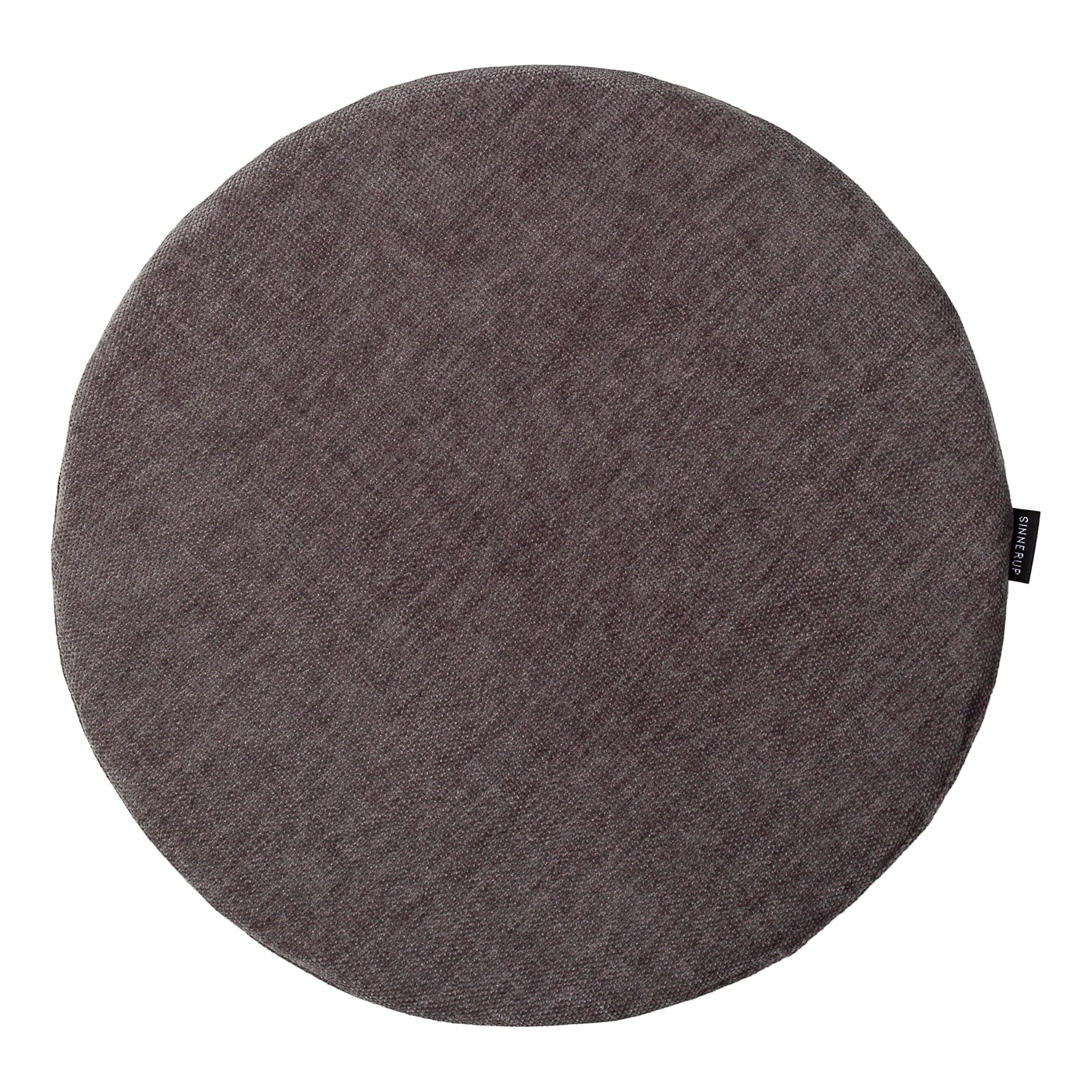 Kosher rund siddehynde