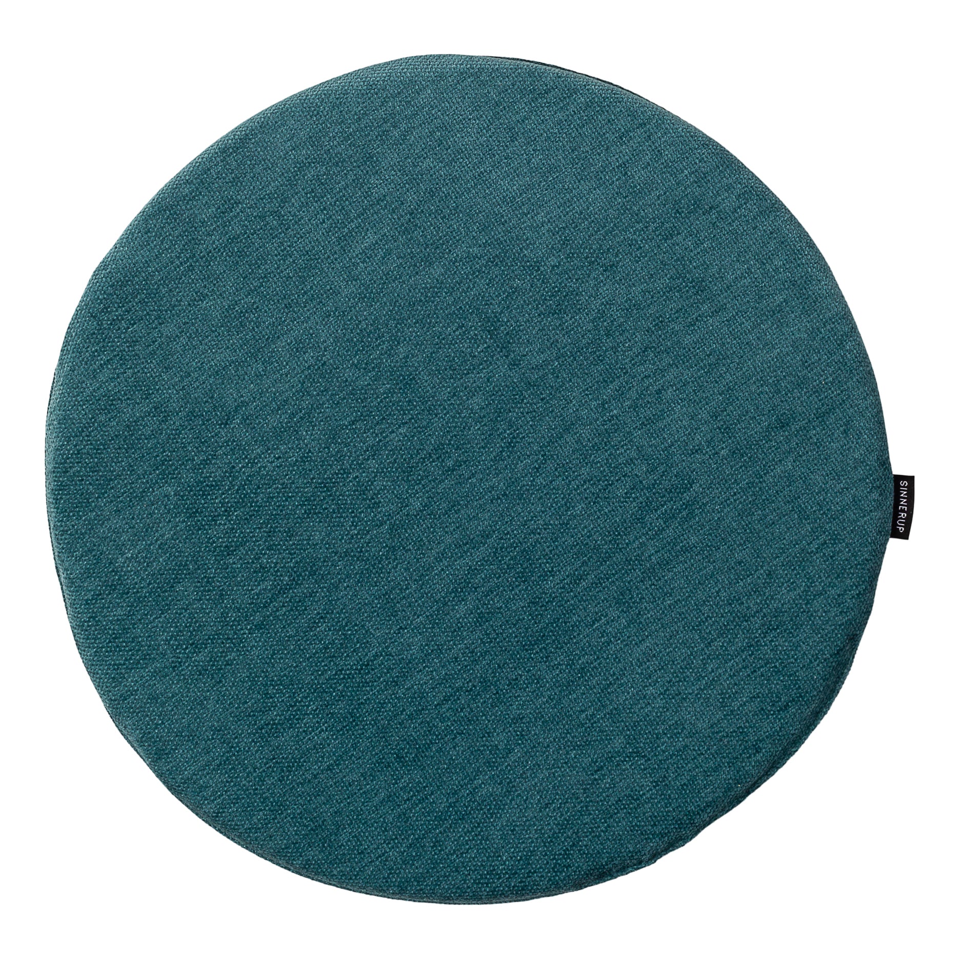 Kosher rund siddehynde