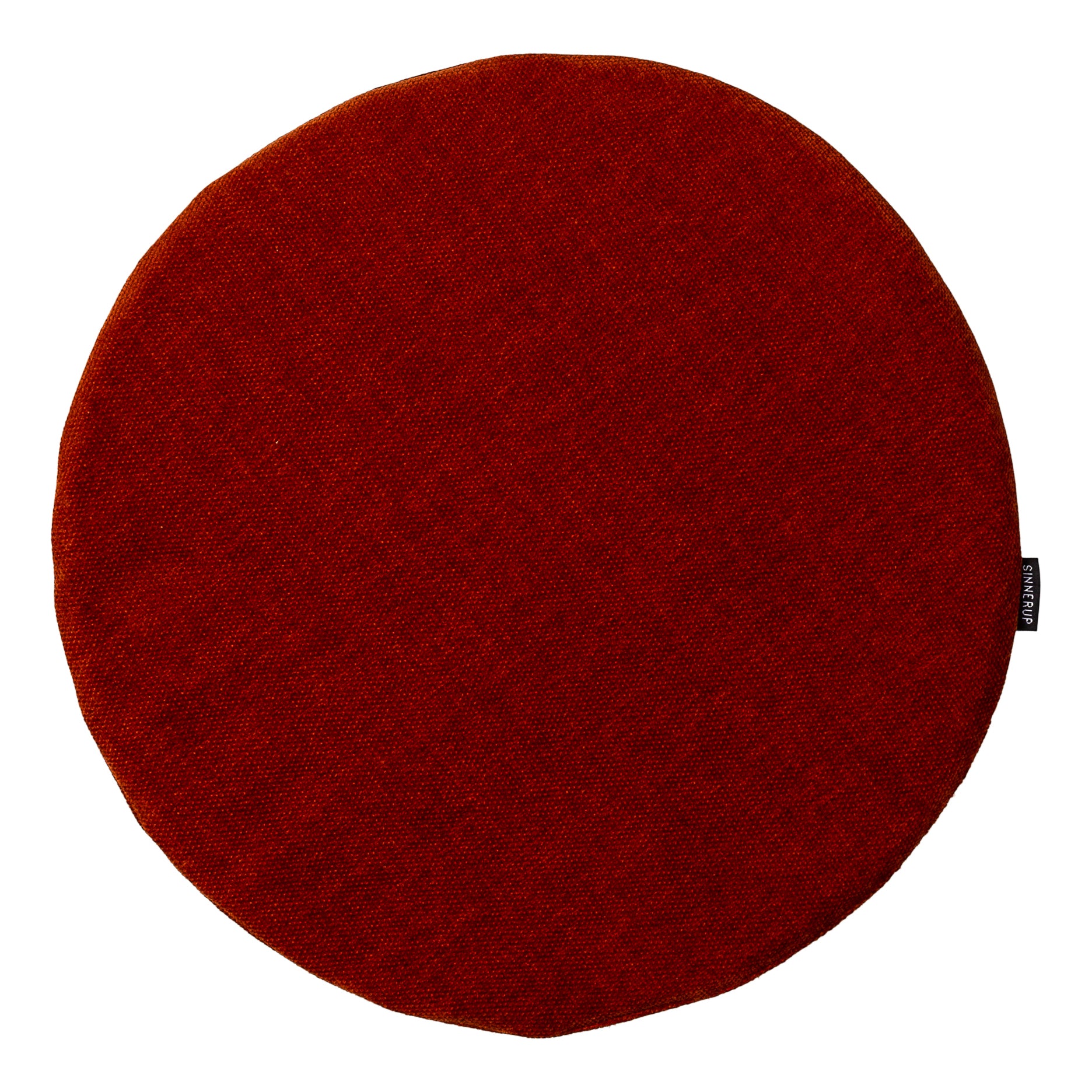 Kosher rund siddehynde