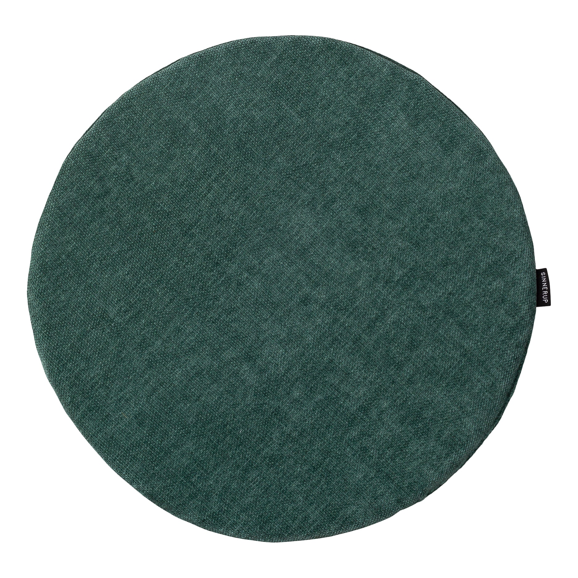 Kosher rund siddehynde