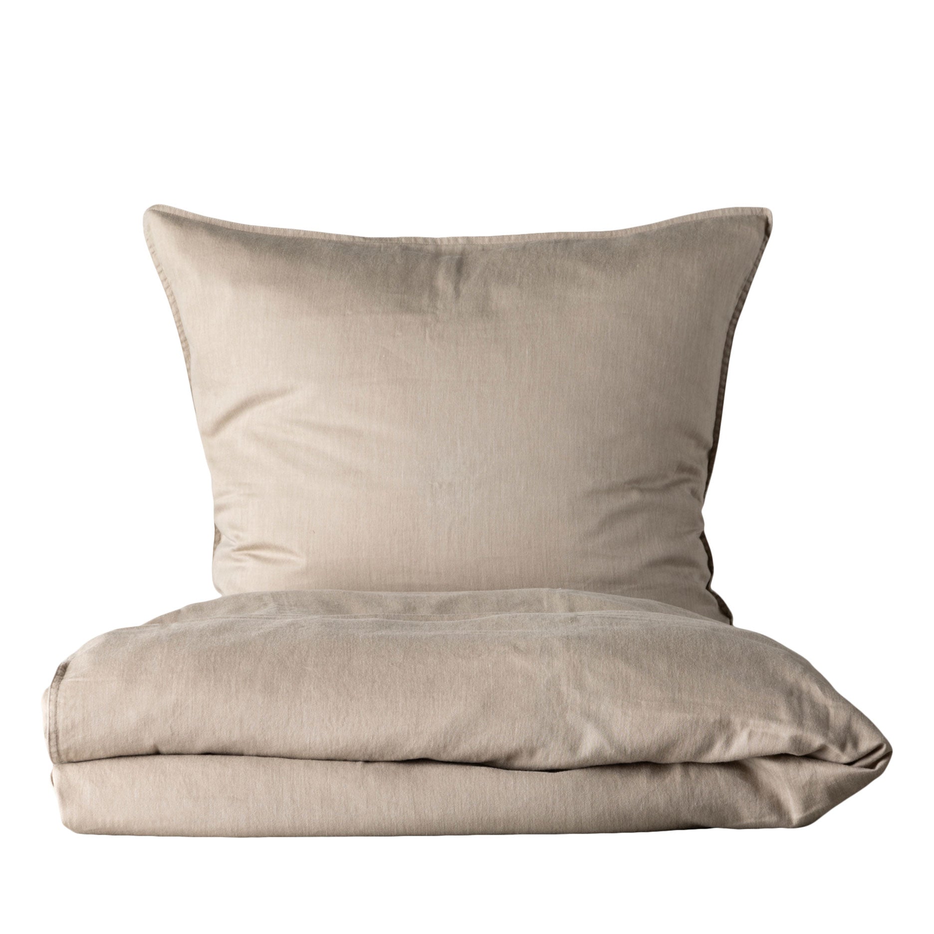 Stone Wash sengetøj