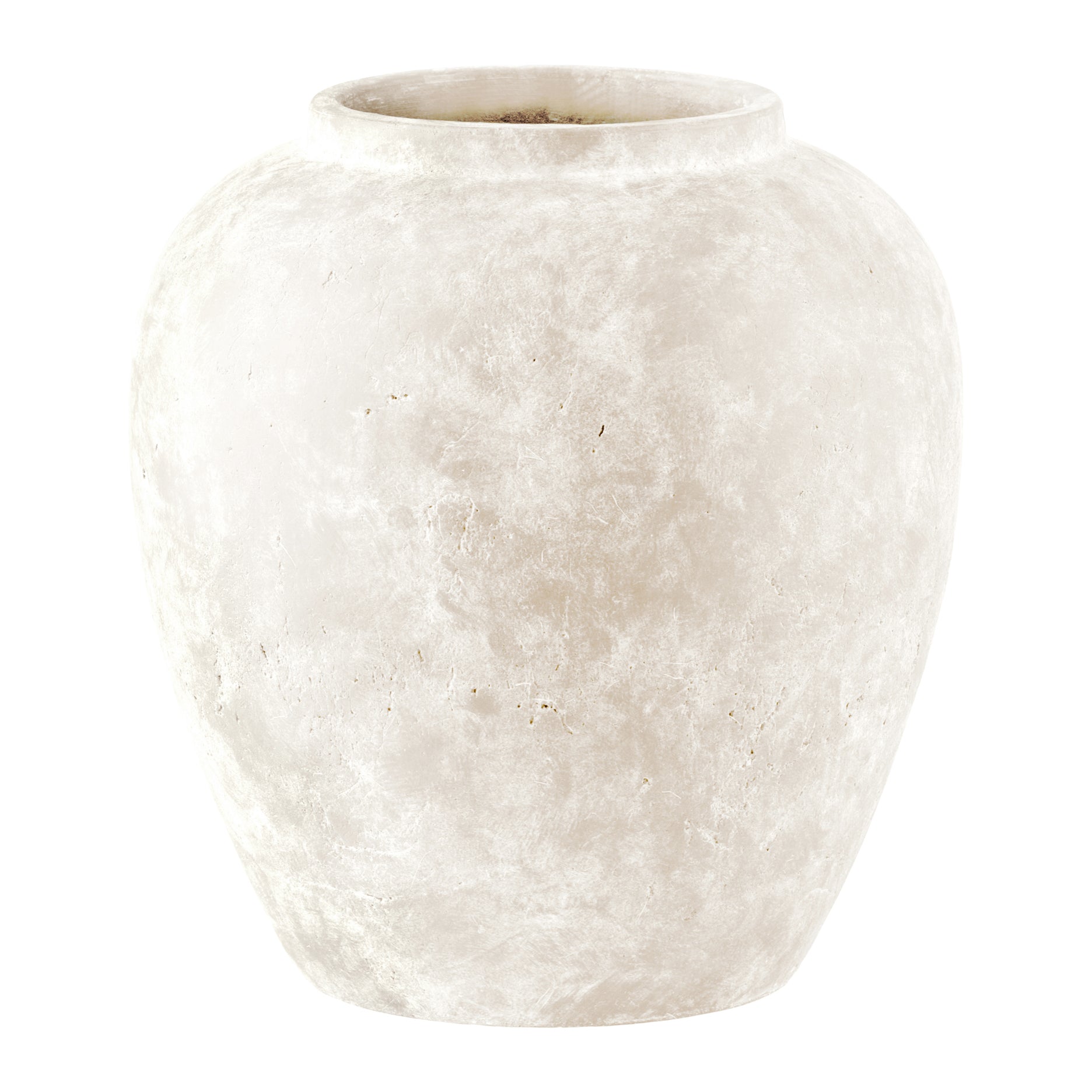 Kairo vase H34 cm
