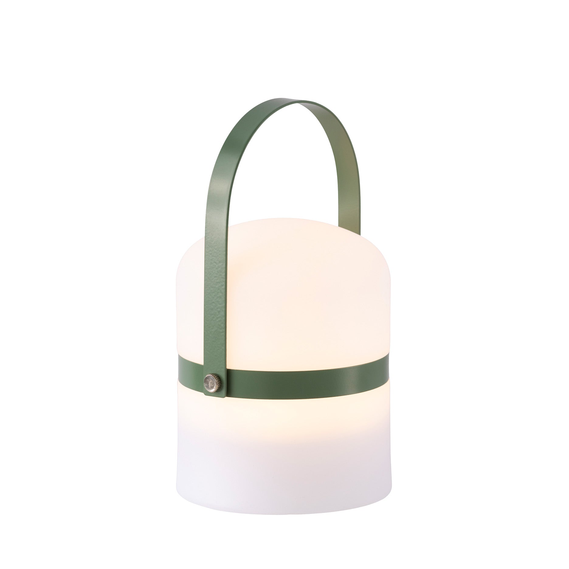 Light Me Up Mini LED lampe H18,5 cm