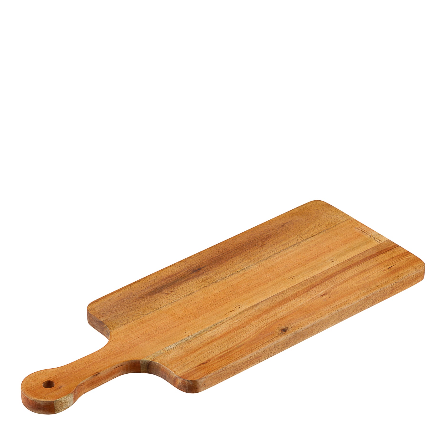 Auri Akacie Tapasbræt