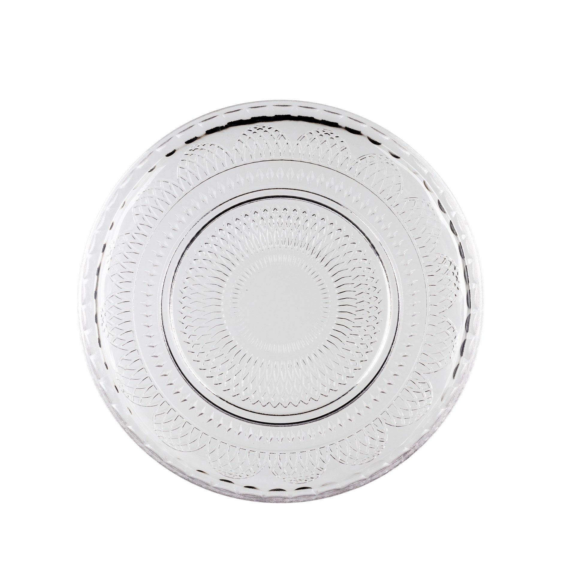 Chik tallerken Ø21,5 cm