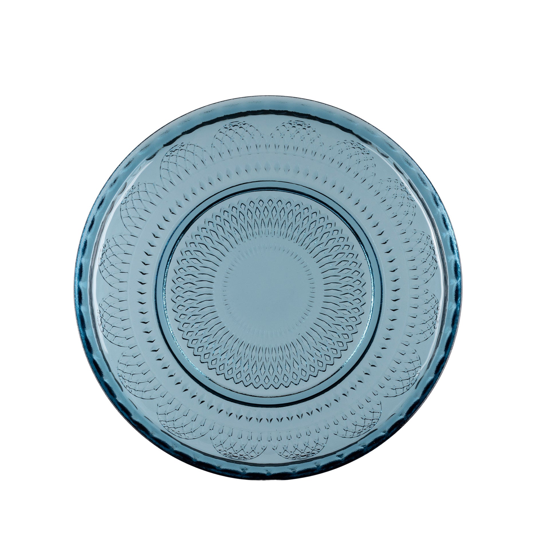 Chik tallerken Ø21,5 cm