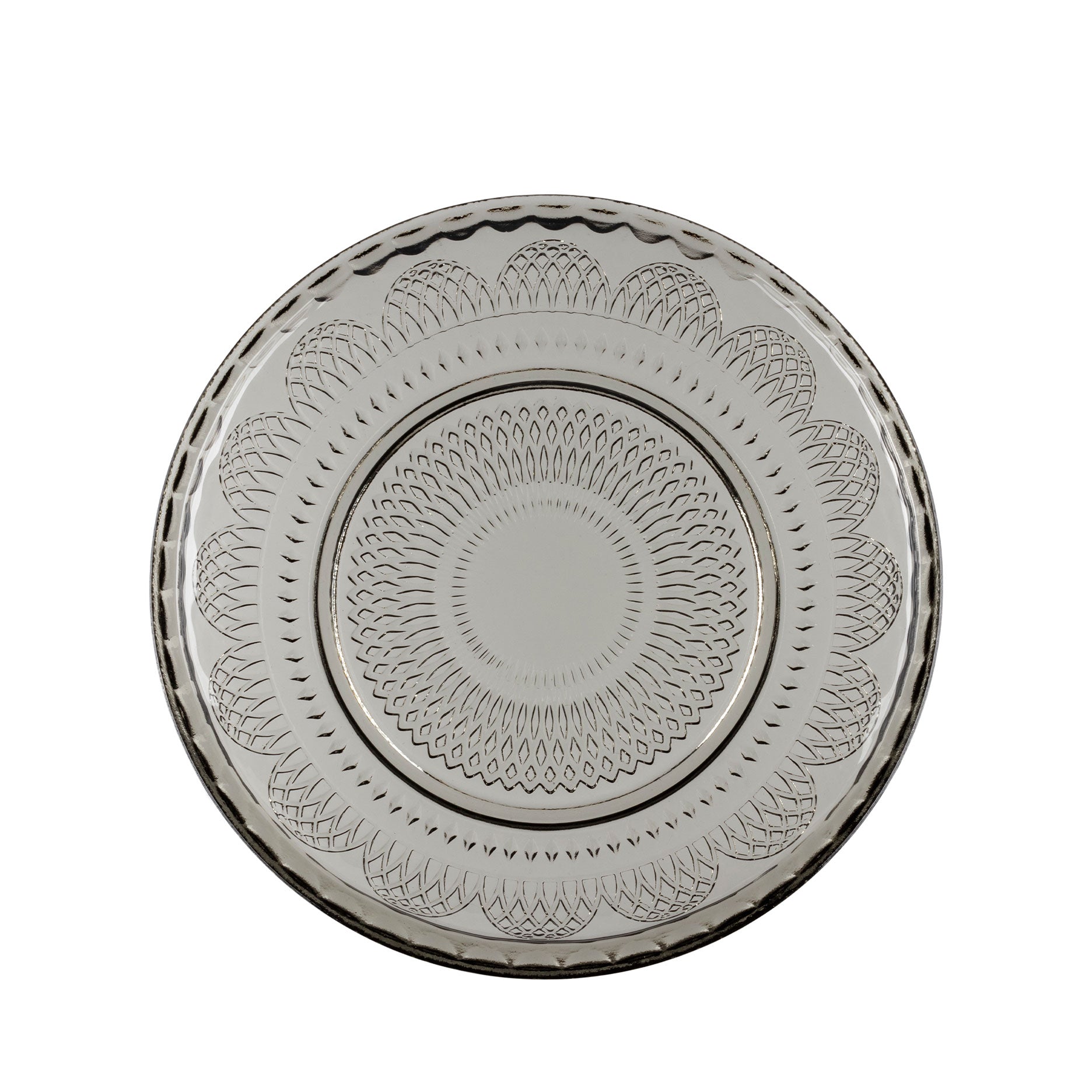 Chik tallerken Ø21,5 cm