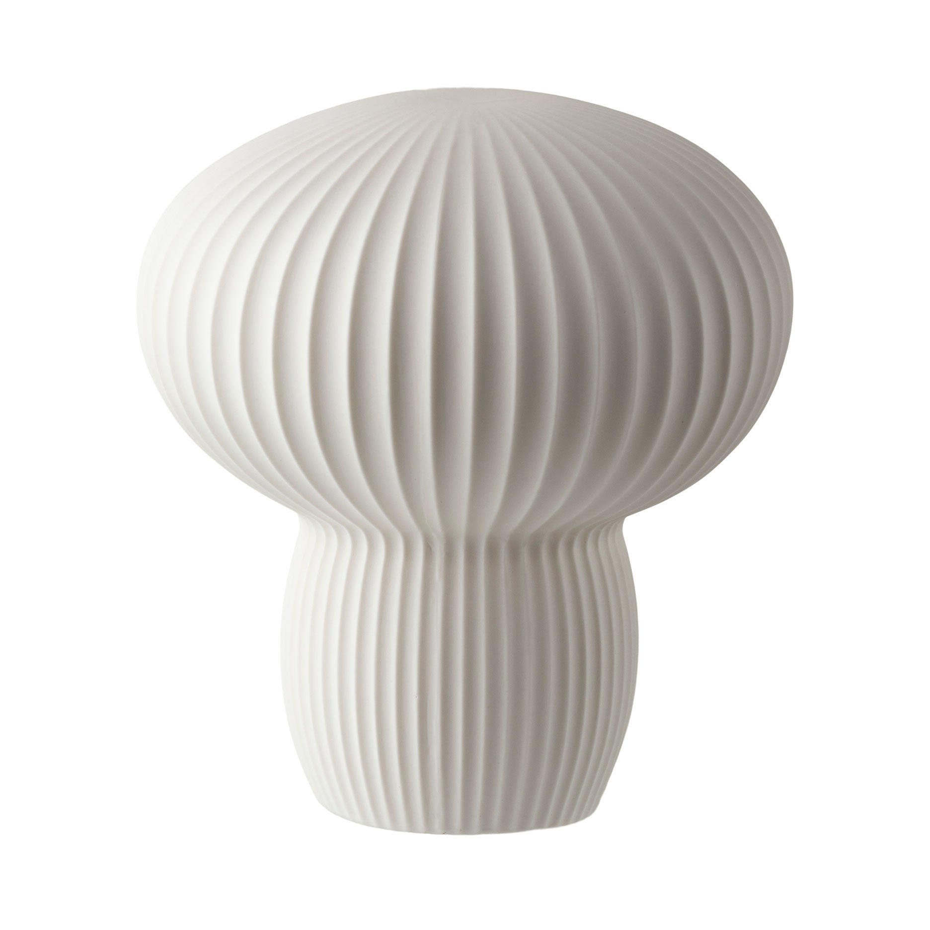 Flow level lampe m. LED