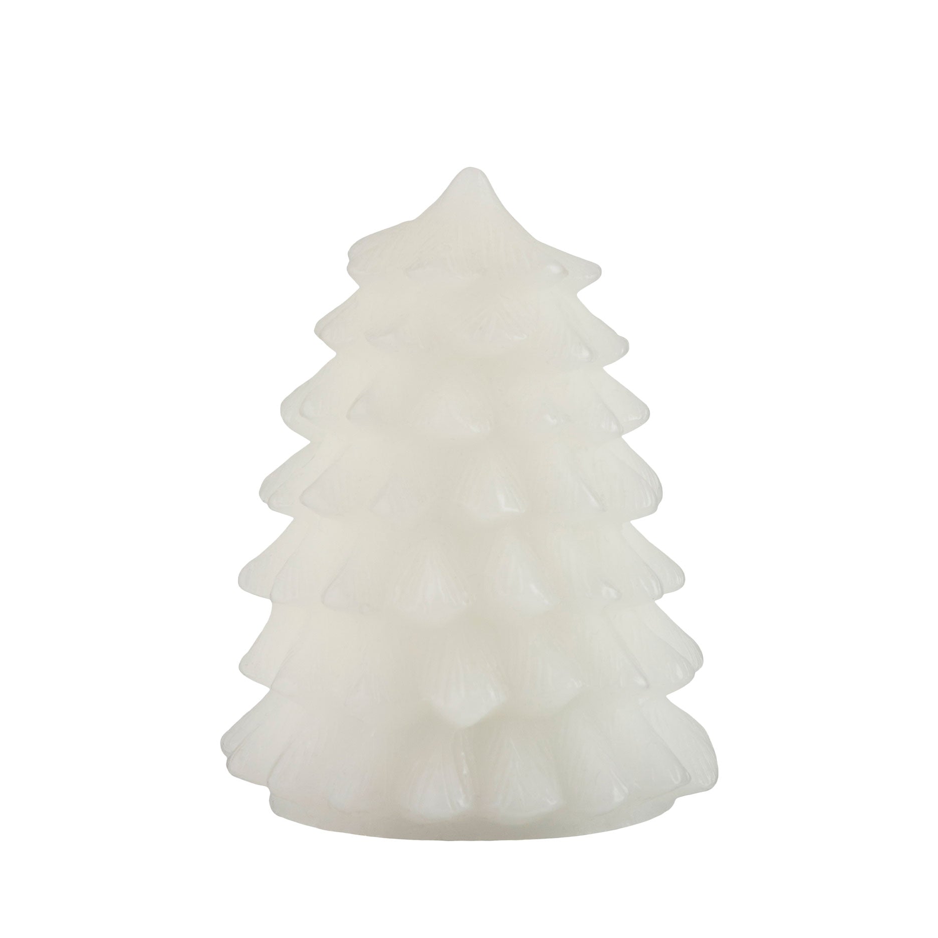 LED Juletræ sæt á 5 stk.