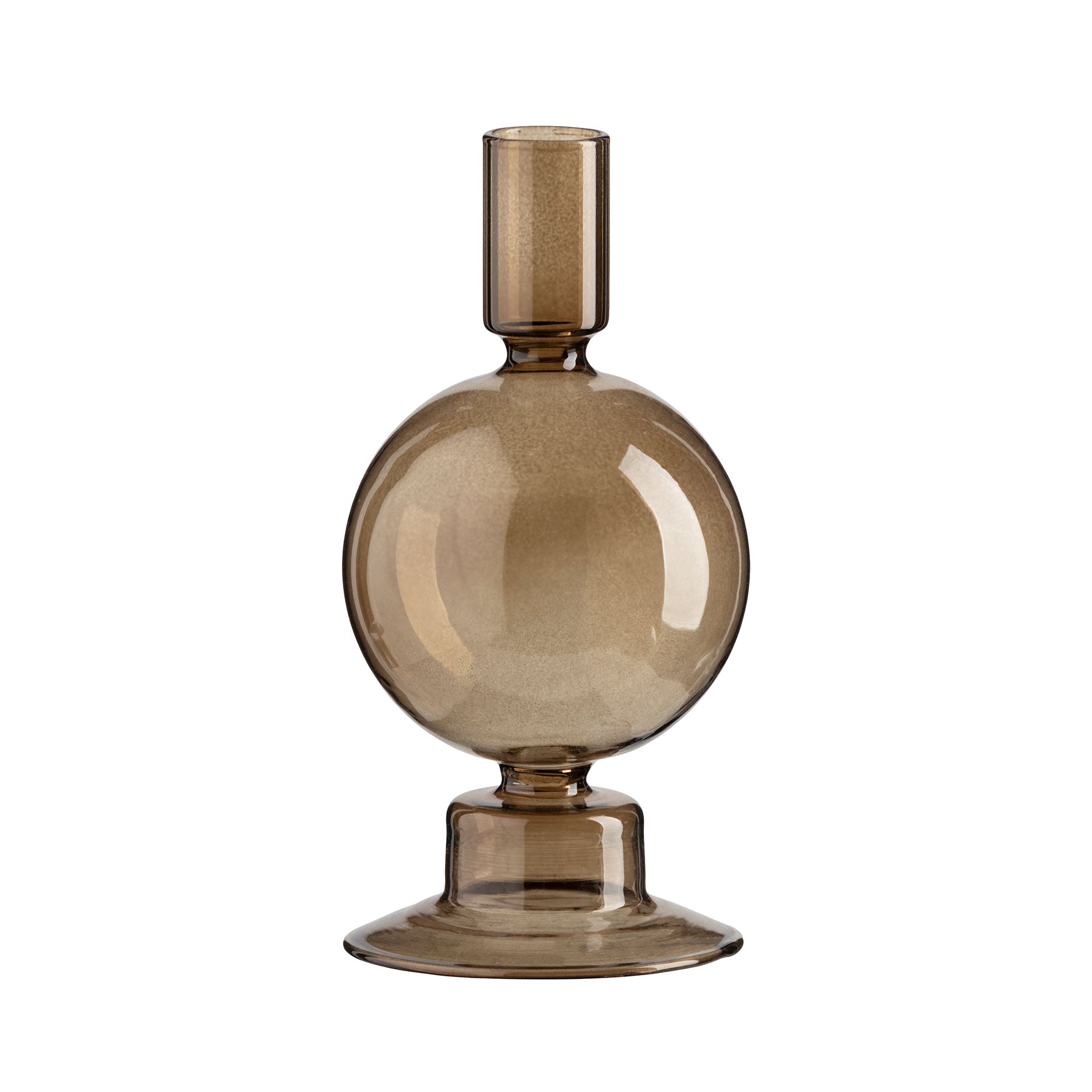 Mega bubble lysestage