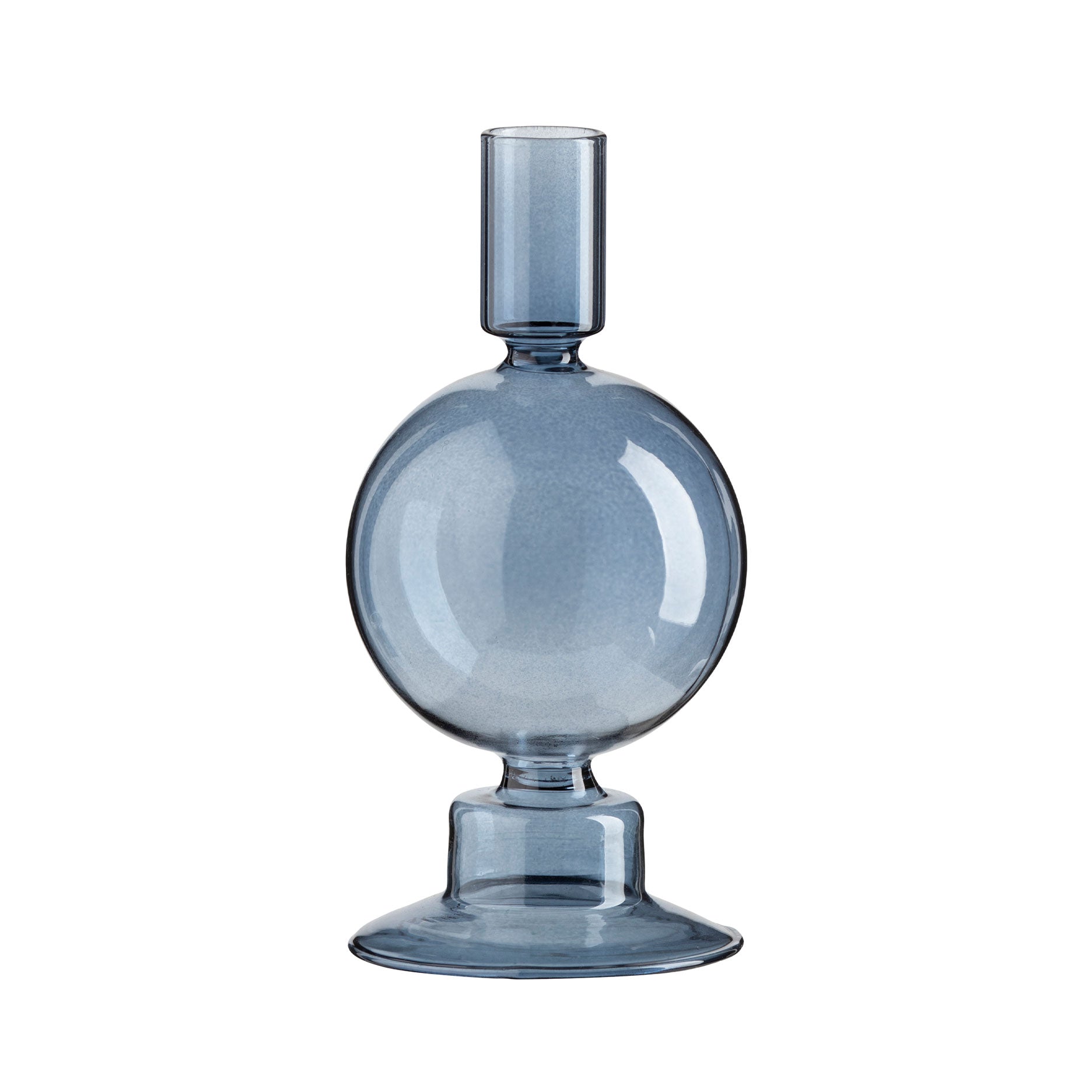 Mega bubble lysestage