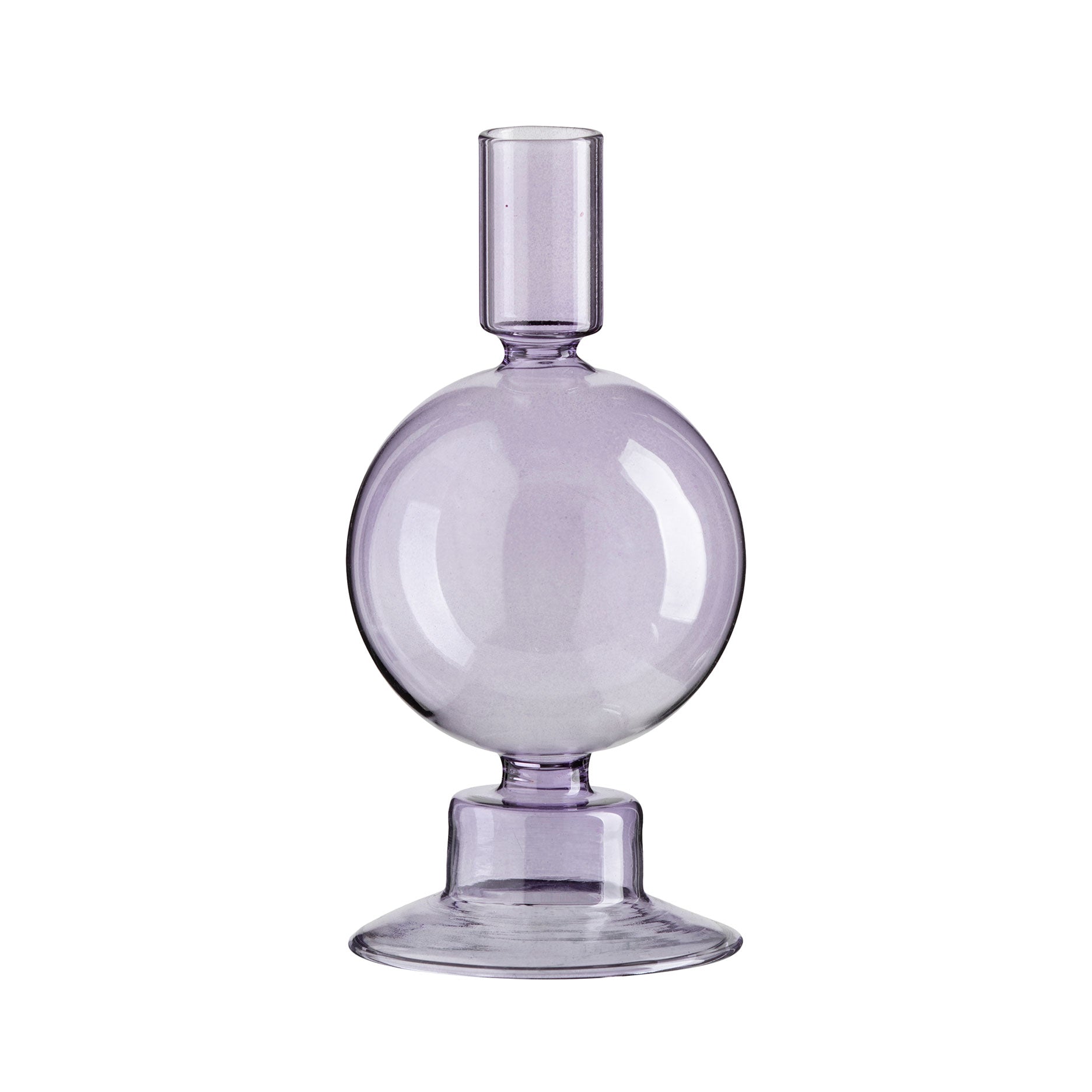 Mega bubble lysestage