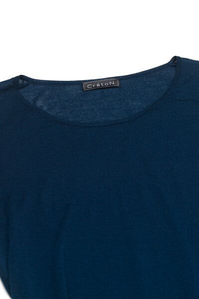 CRIndie Merino Bluse