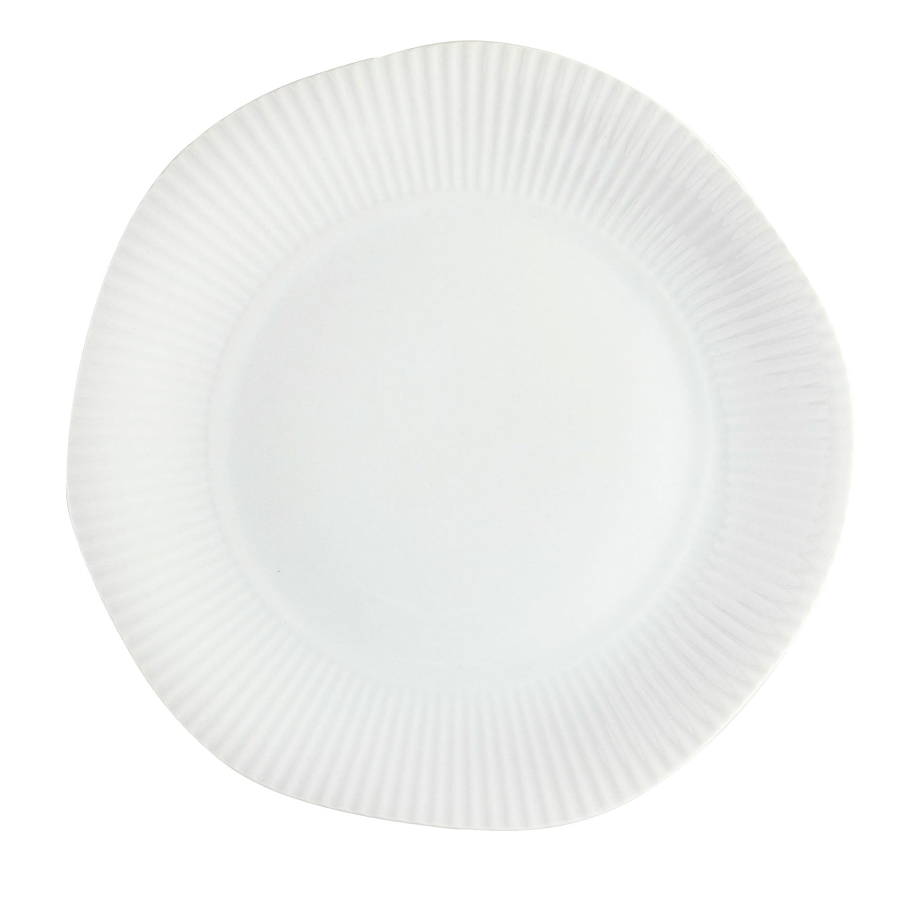 Magic middagstallerken 2 stk.