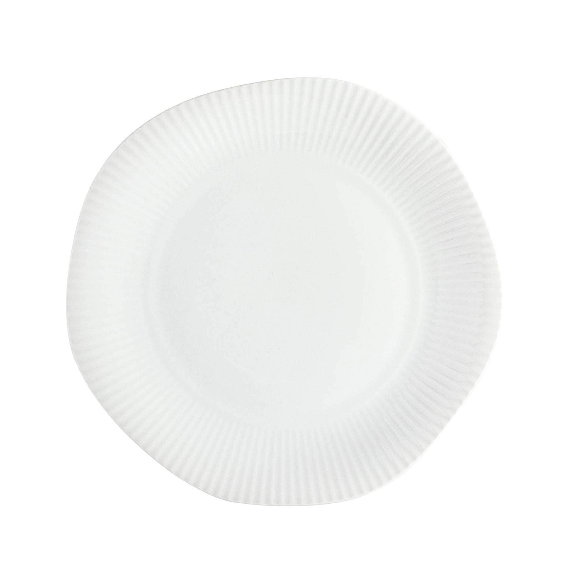 Magic frokosttallerken Ø22 cm 2 stk.