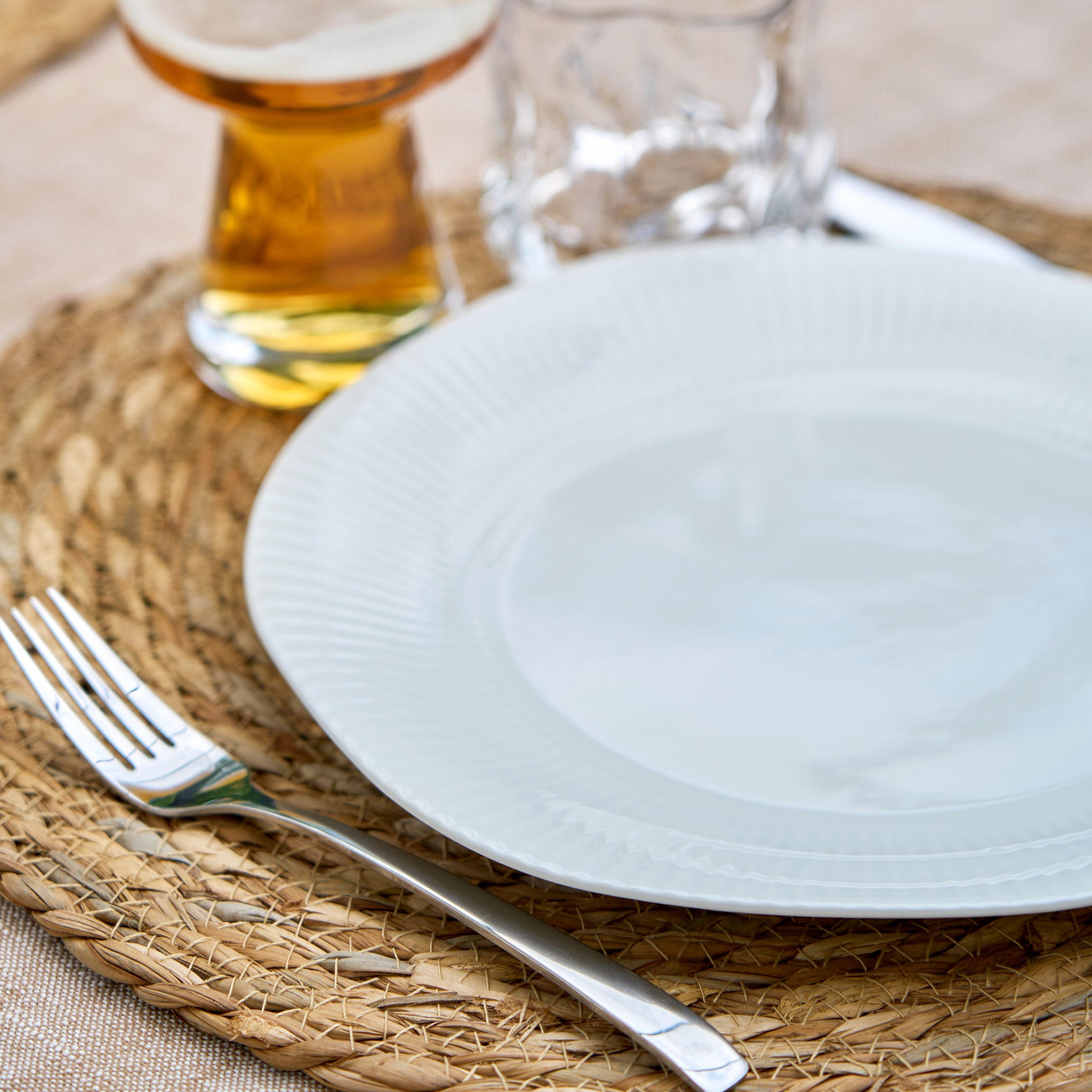 Magic frokosttallerken Ø22 cm 2 stk.