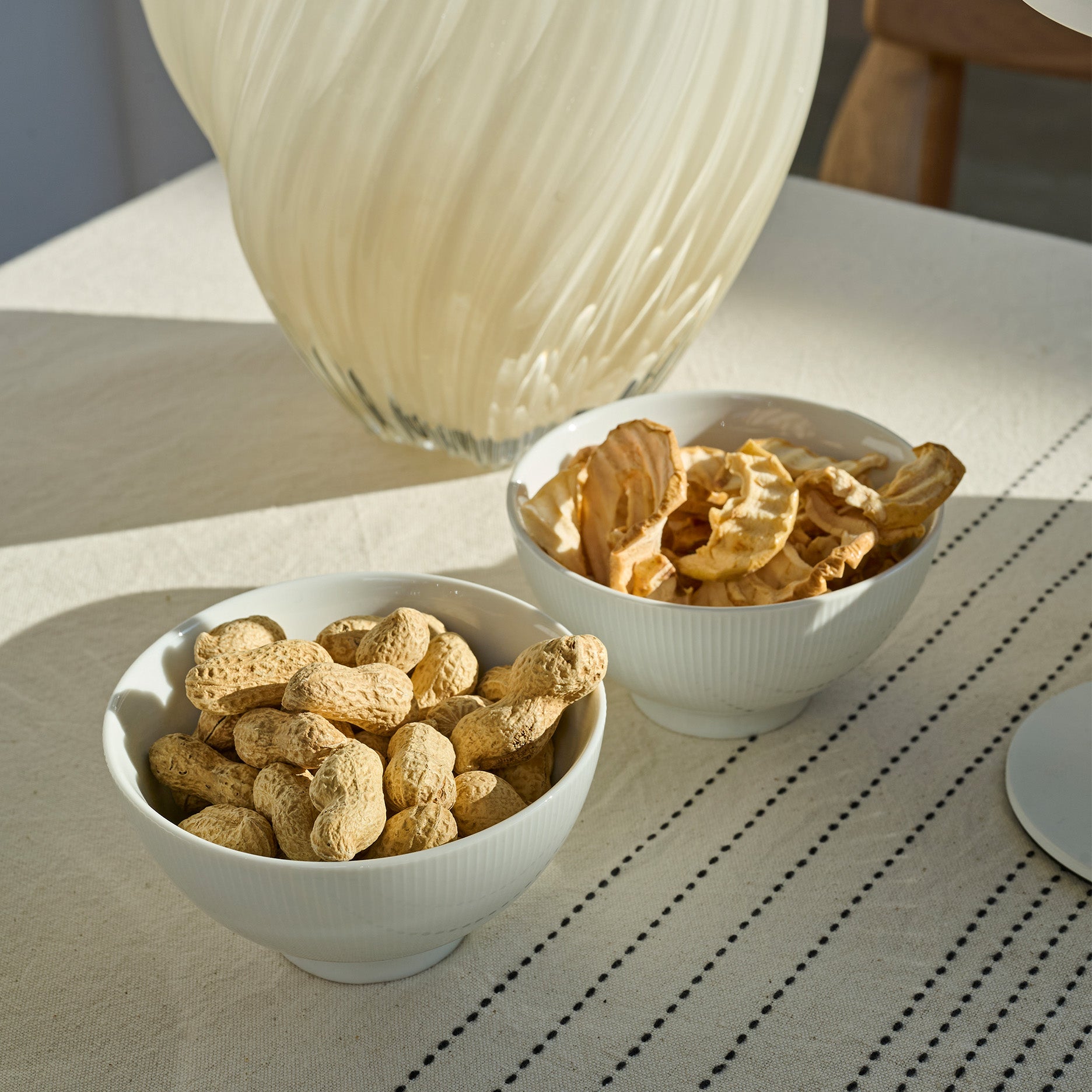 Magic skål Ø12 cm 2 stk.