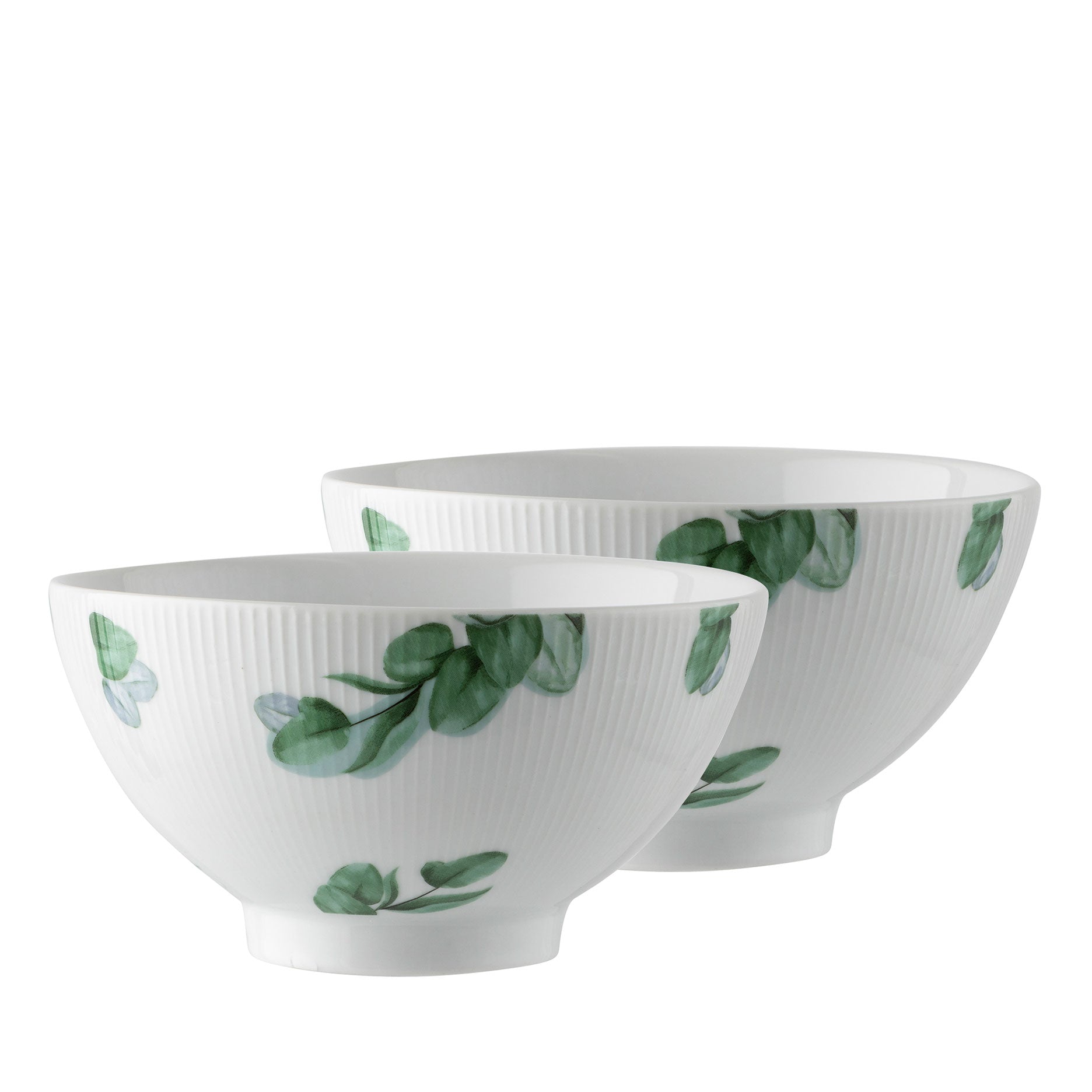 Magic Garden serveringsskål Ø15 cm 2 stk.