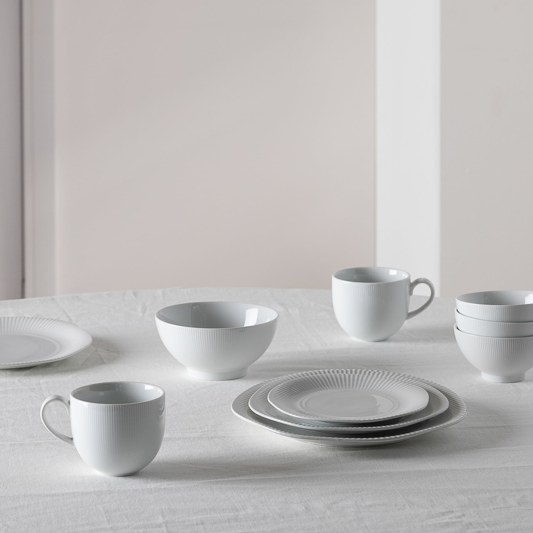 Magic kagetallerken Ø18cm - 2 stk.