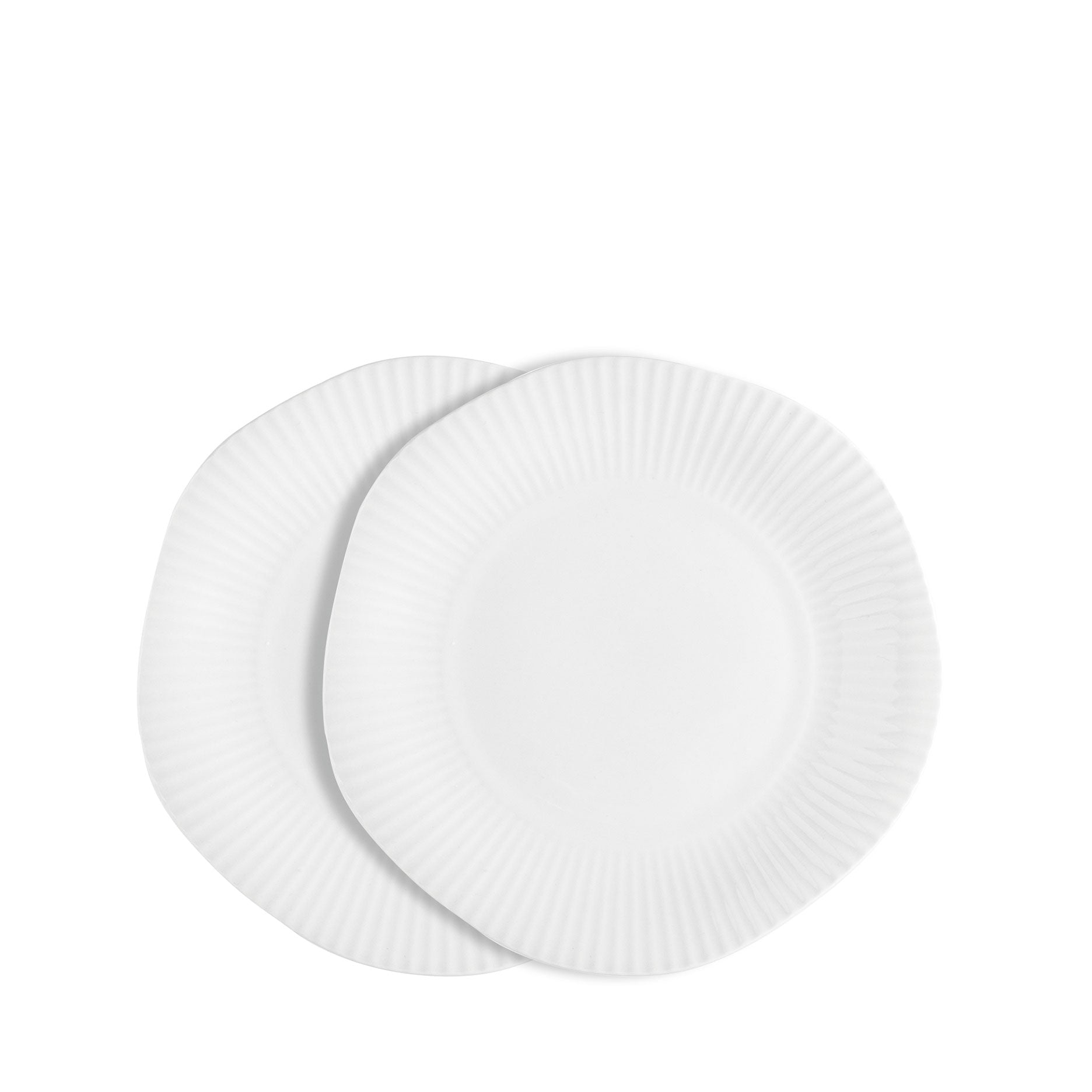 Magic kagetallerken Ø18cm - 2 stk.