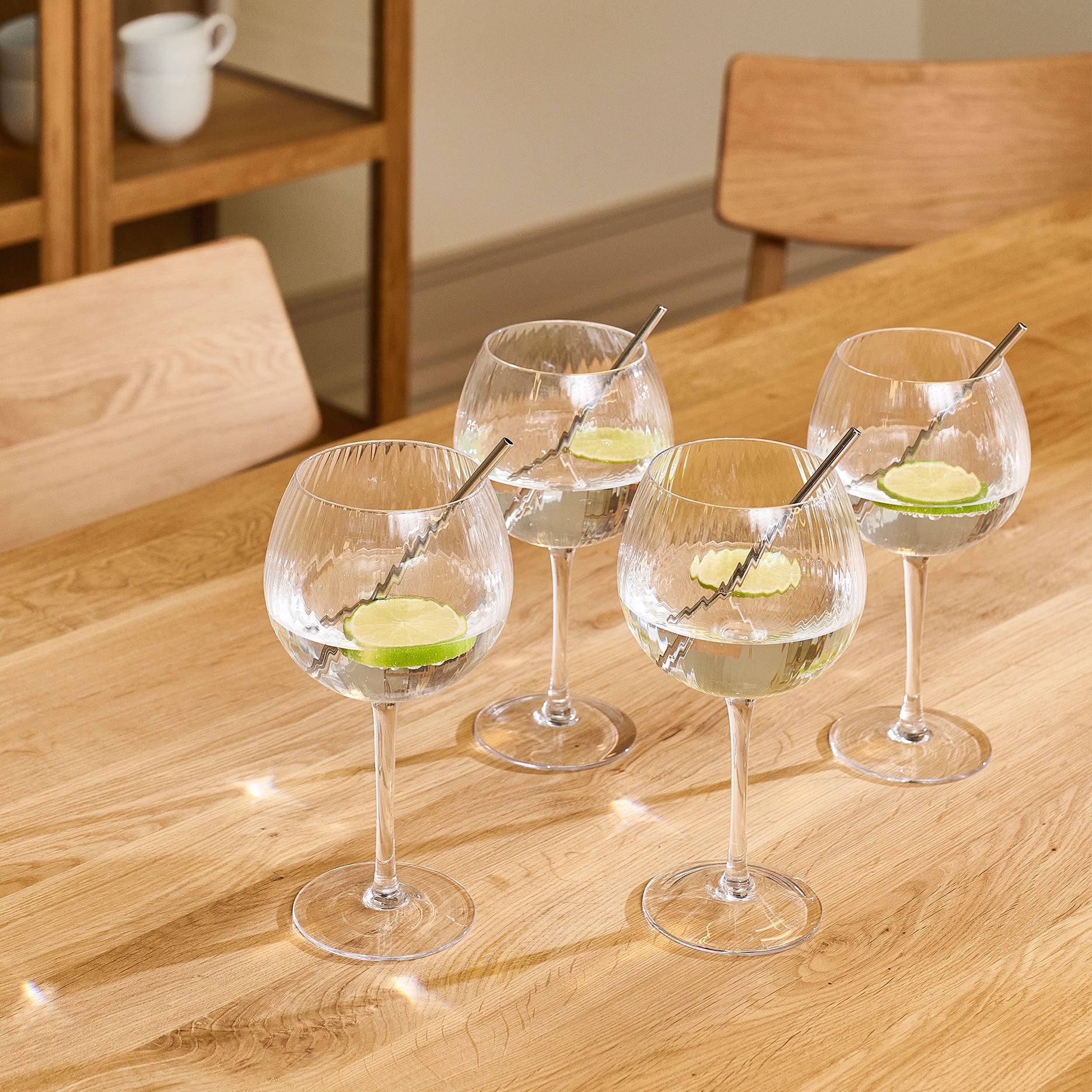 Enjoy ginglas, 4 stk.