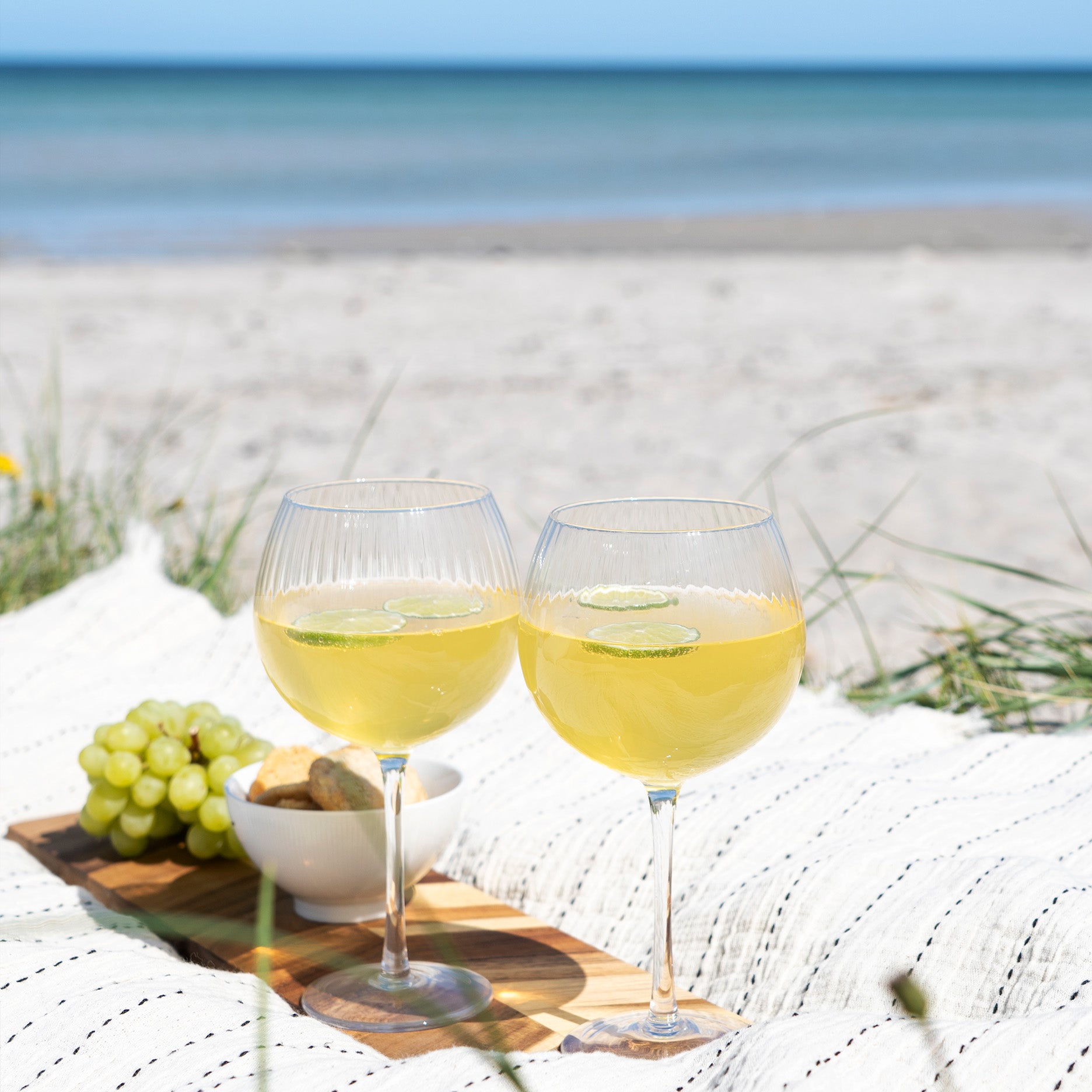 Enjoy ginglas 4 stk.