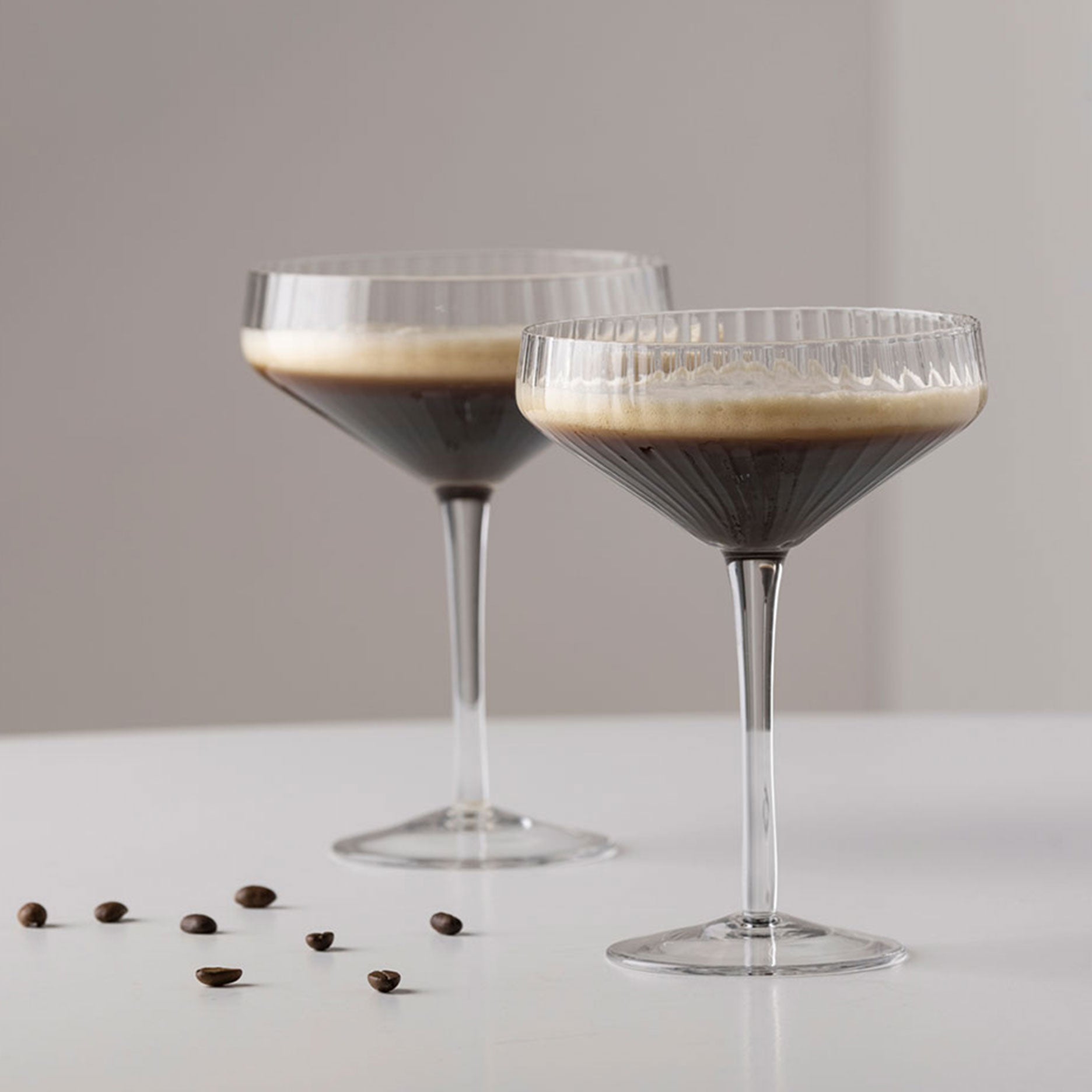 Enjoy champagneskål 4 stk.