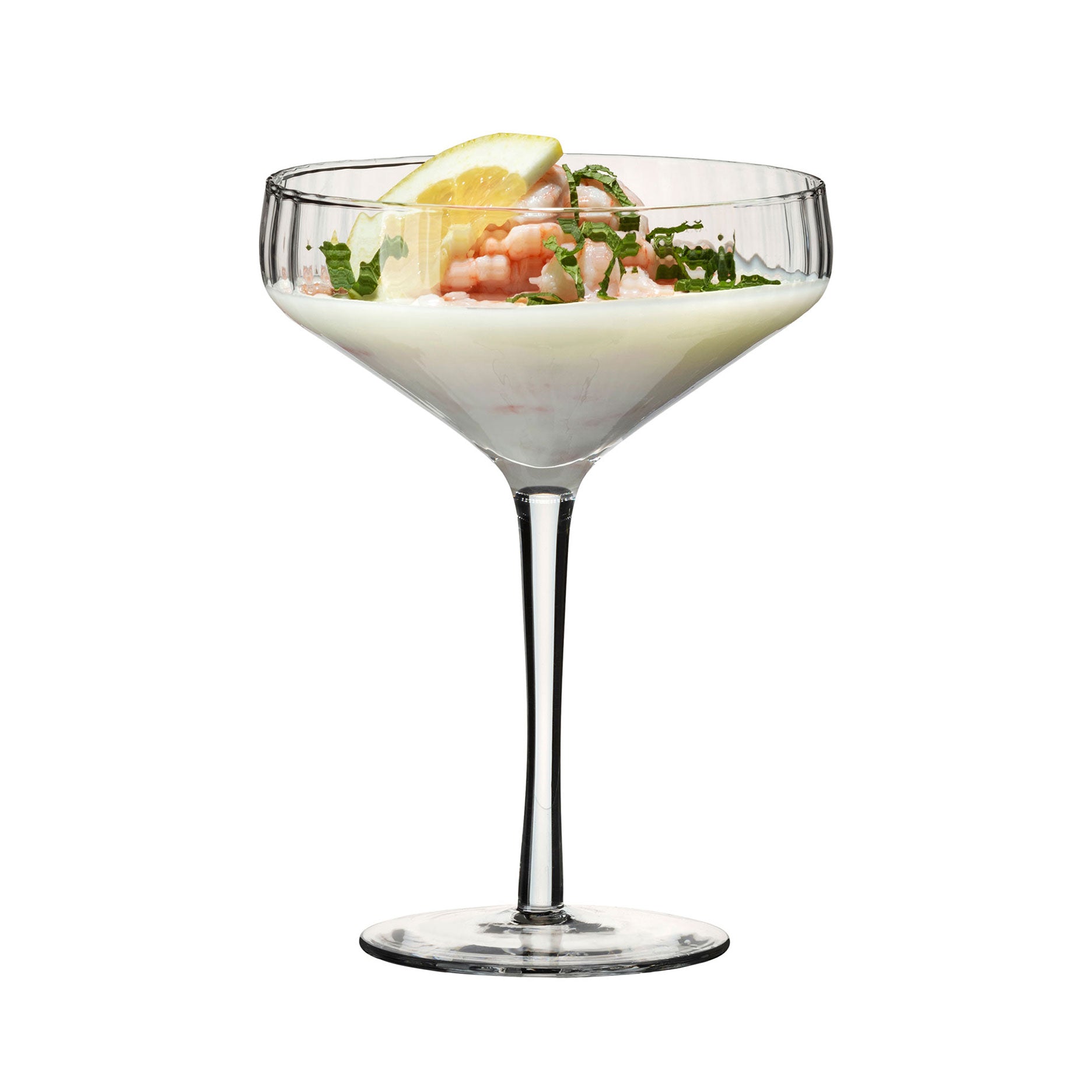 Enjoy champagneskål 4 stk.