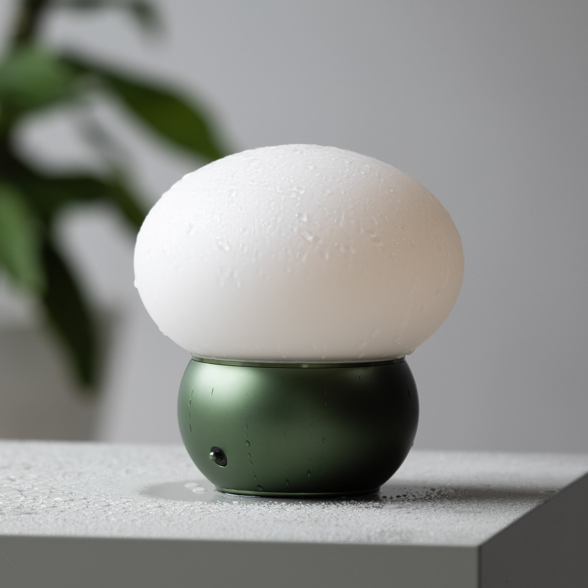 Cocoon LED bordlampe