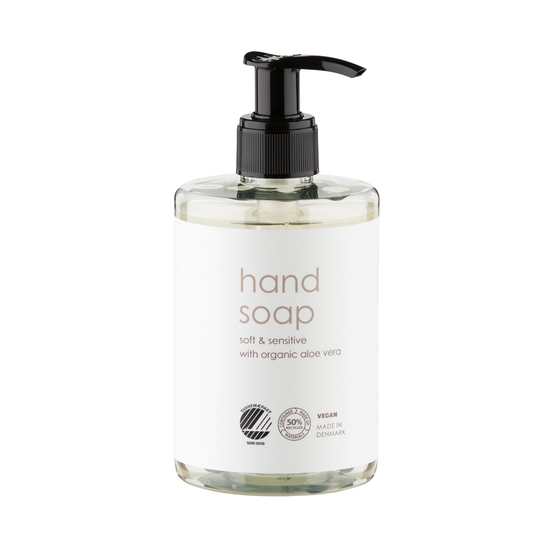 Handsoap Soft & Sensitive