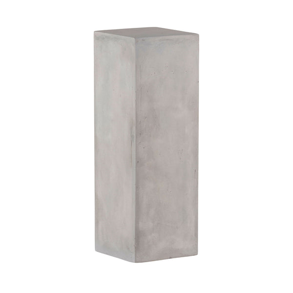 Beton podium