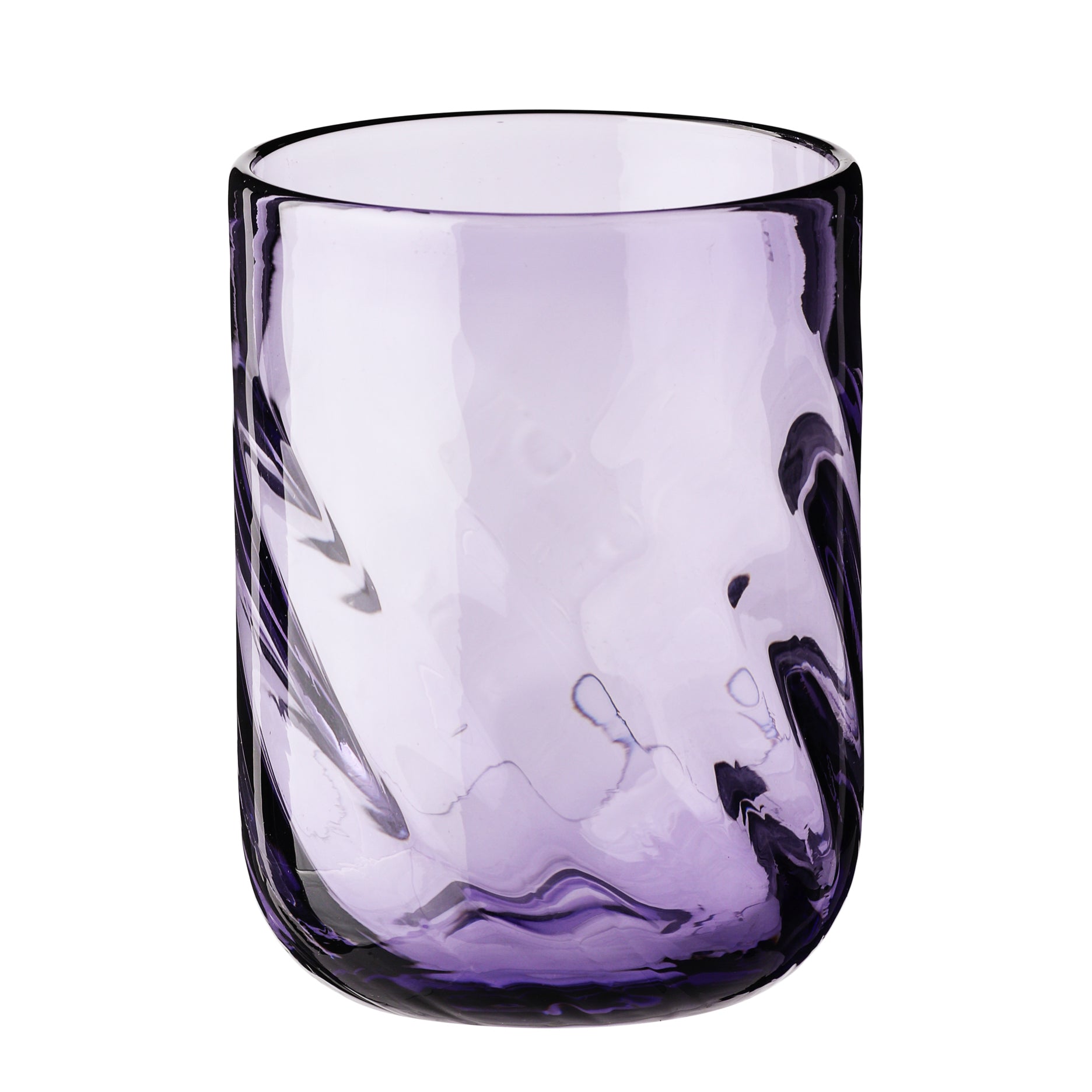 Color drikkeglas 350 ml