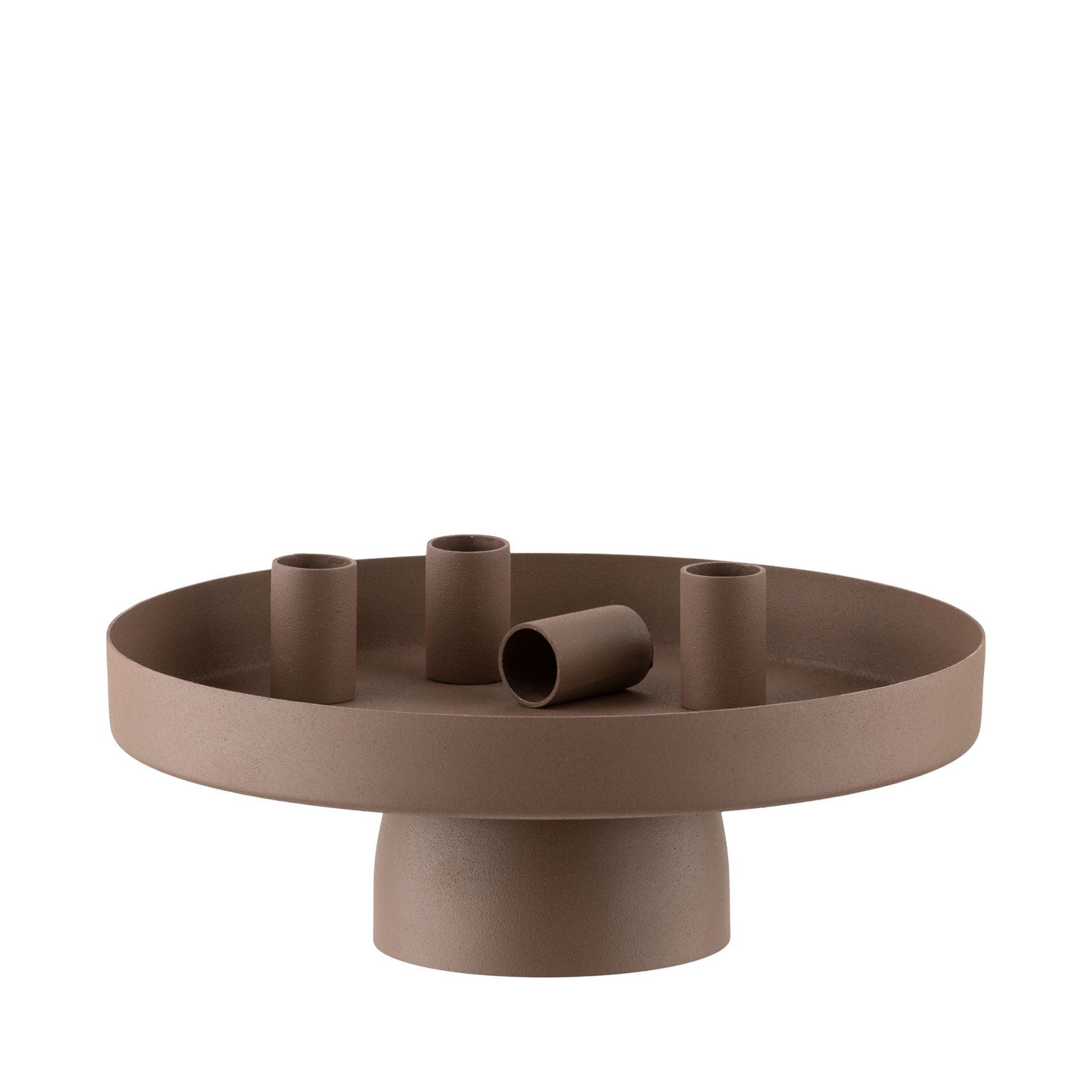 Matthæus bakke m. magnet lysholder