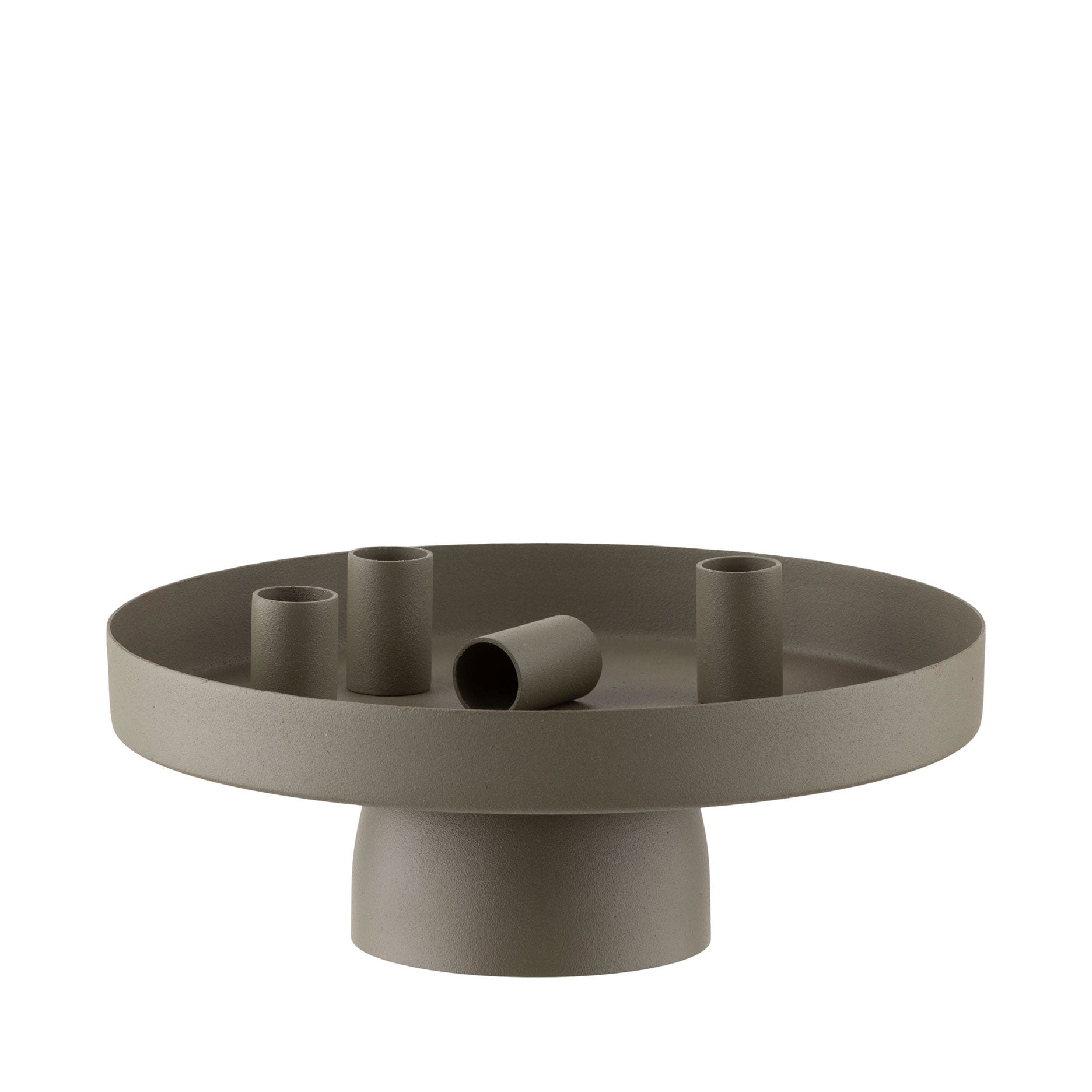 Matthæus bakke m. magnet lysholder