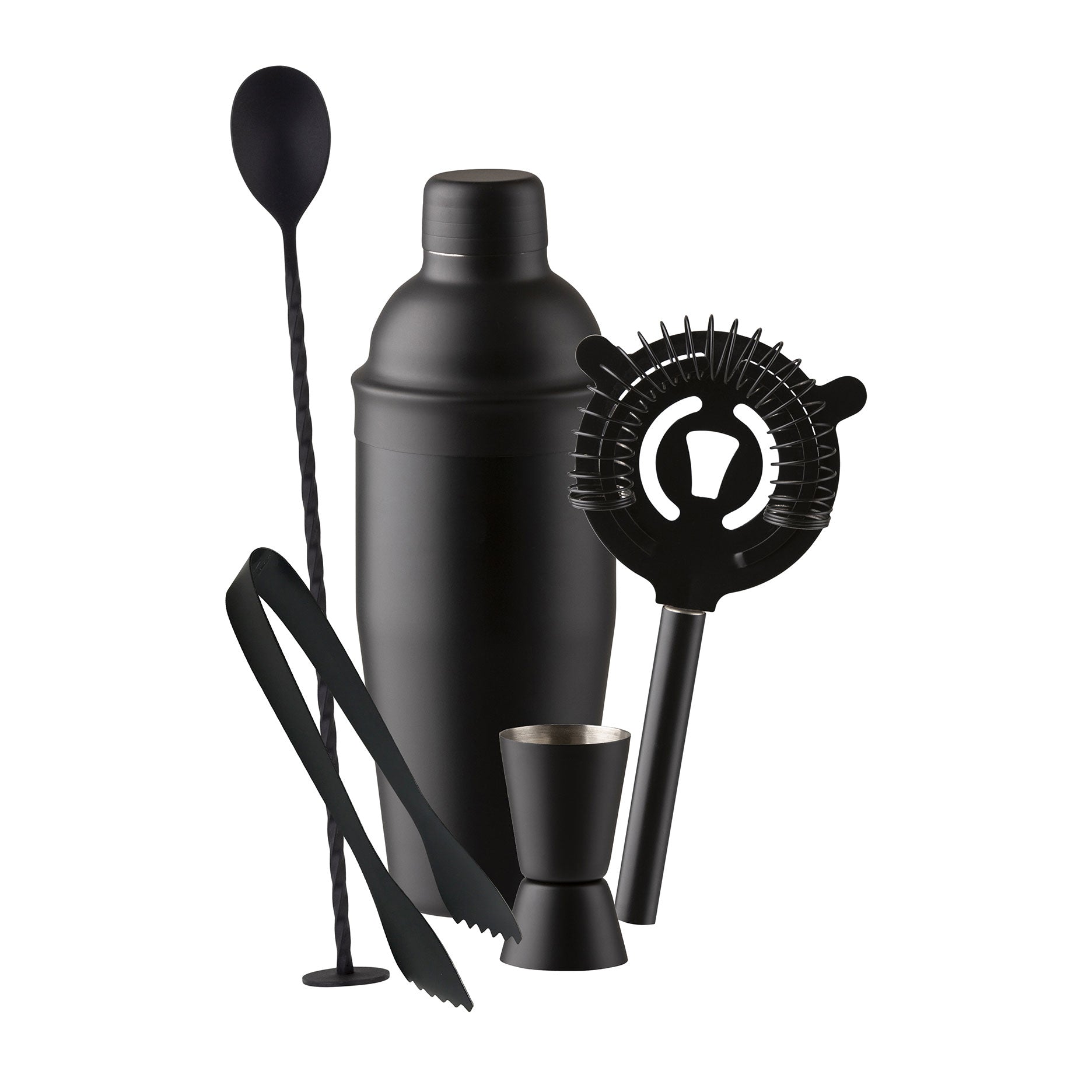 Midnight cocktailsæt