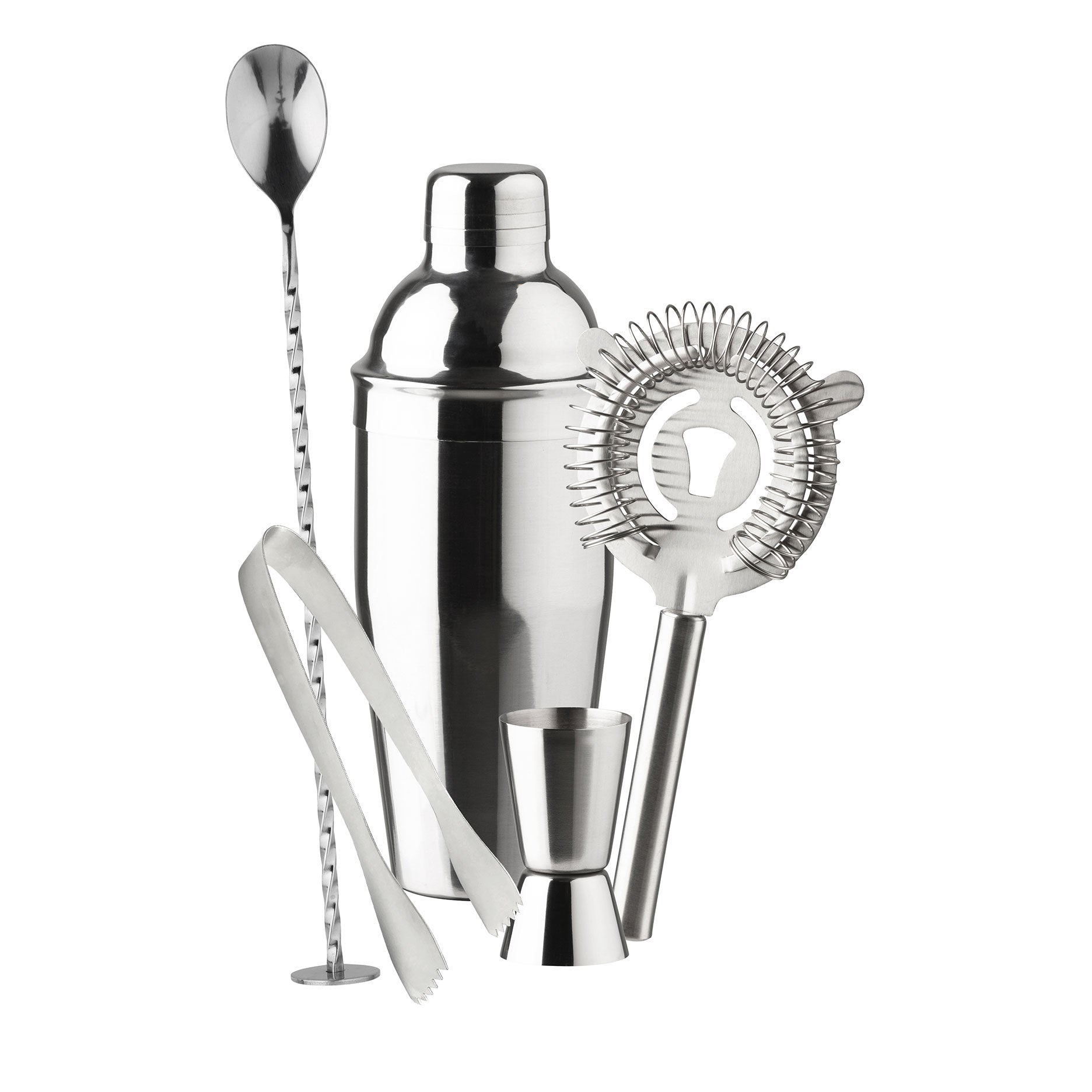 Midnight cocktailsæt