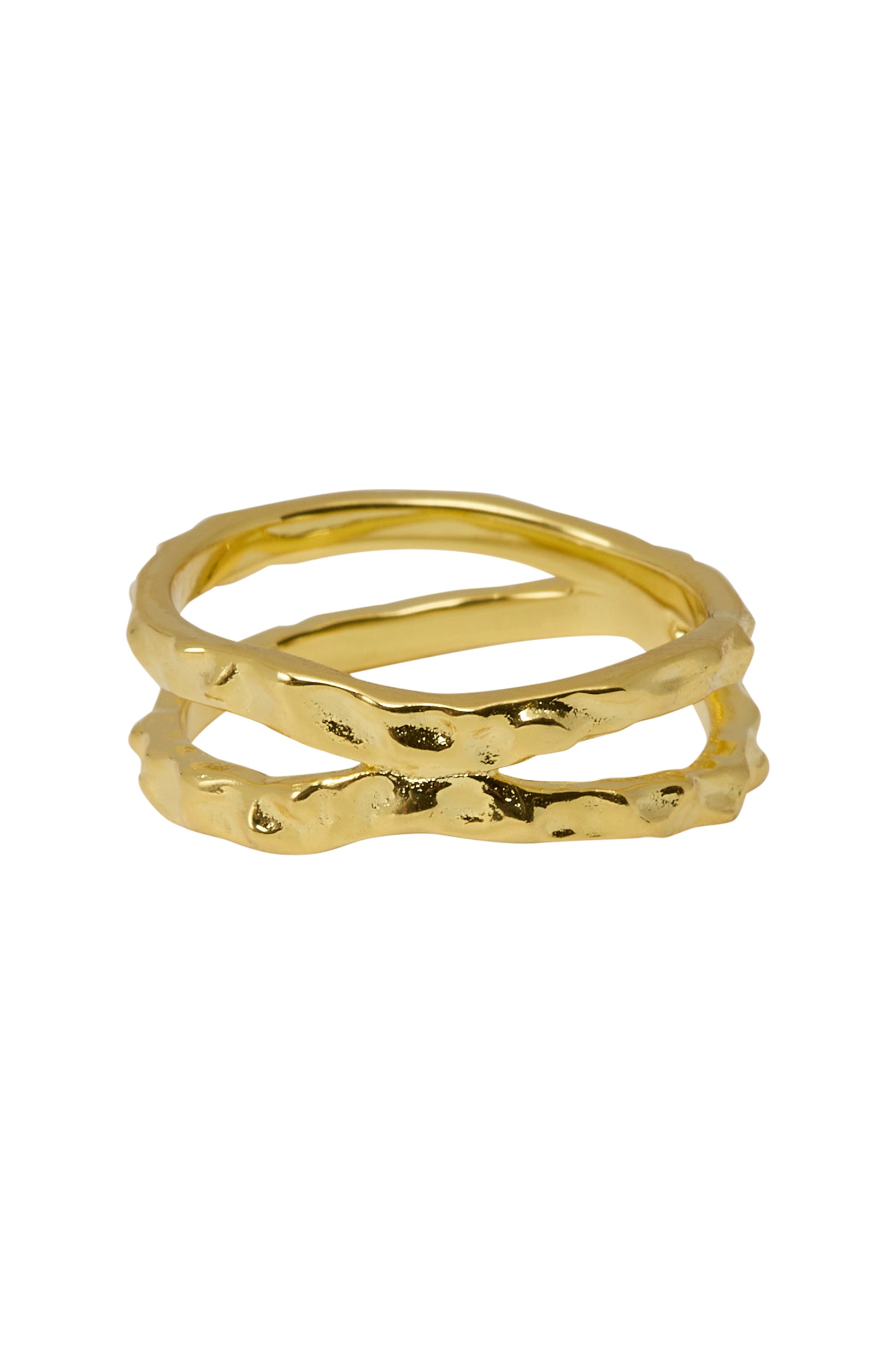 SRBlurry double ring