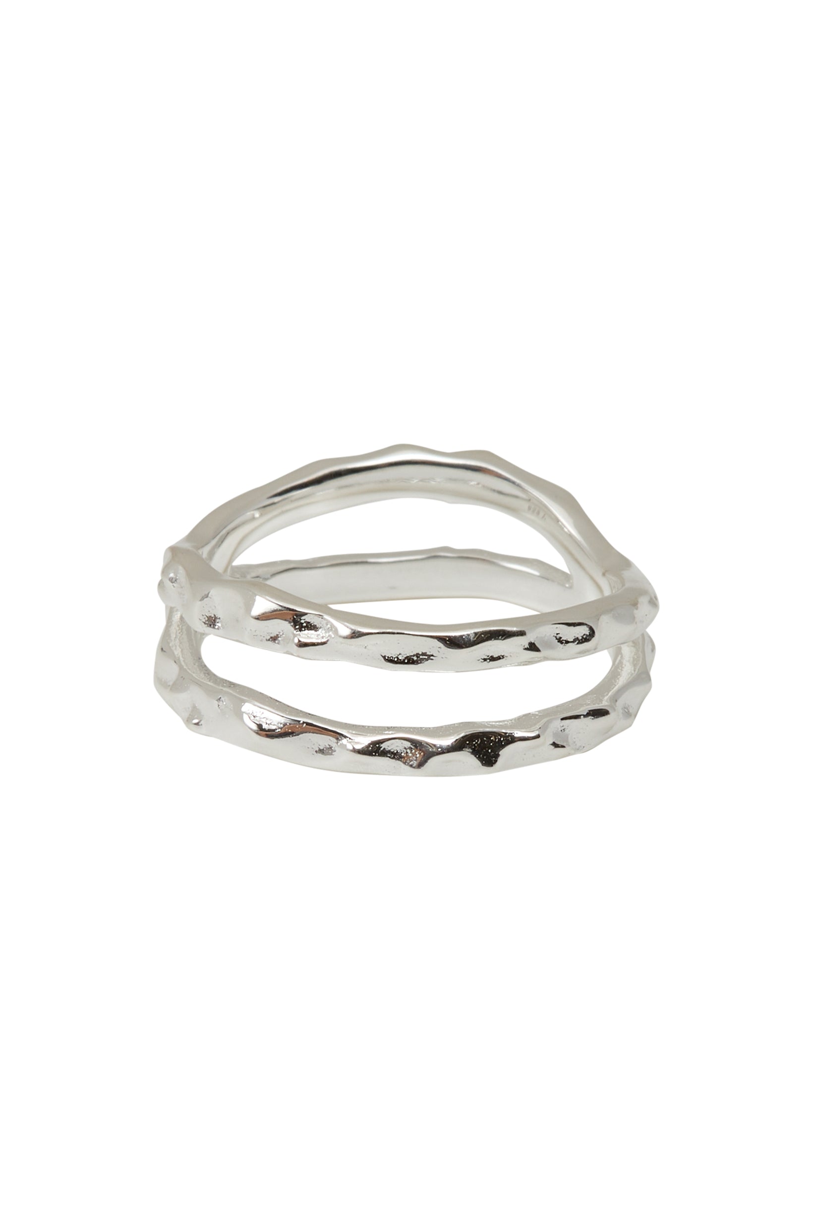 SRBlurry double ring