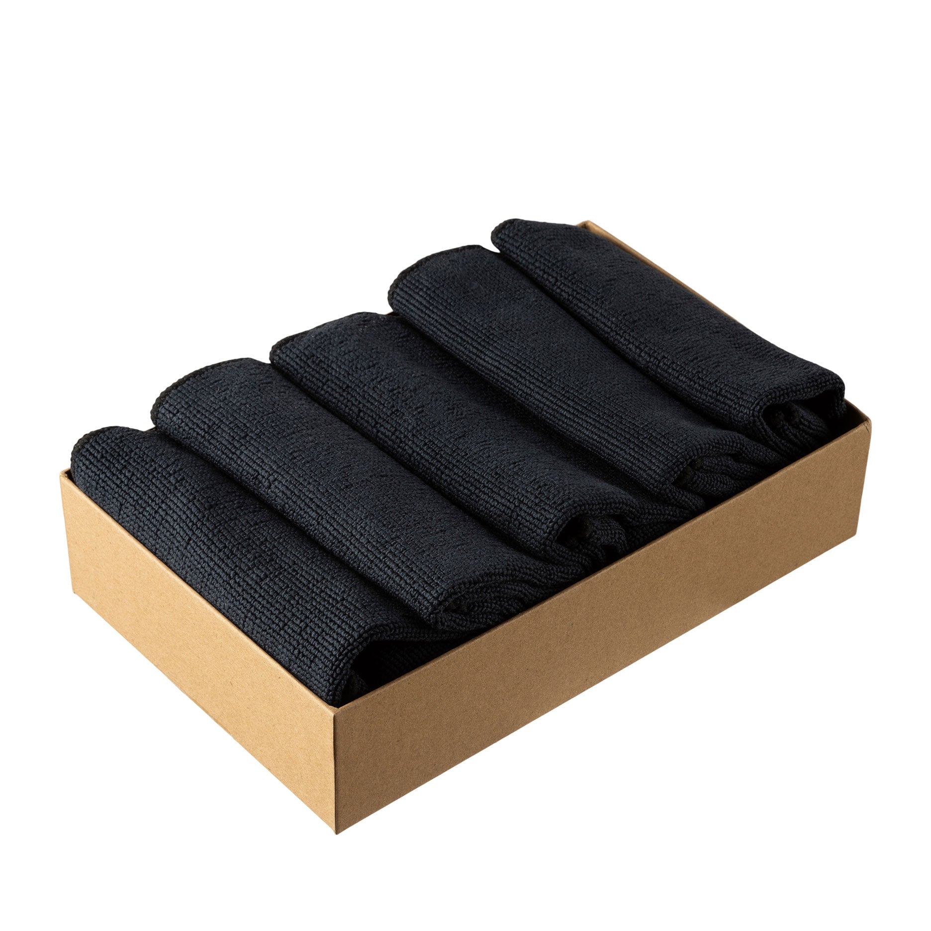 Mikrofiberklude, 10 stk.