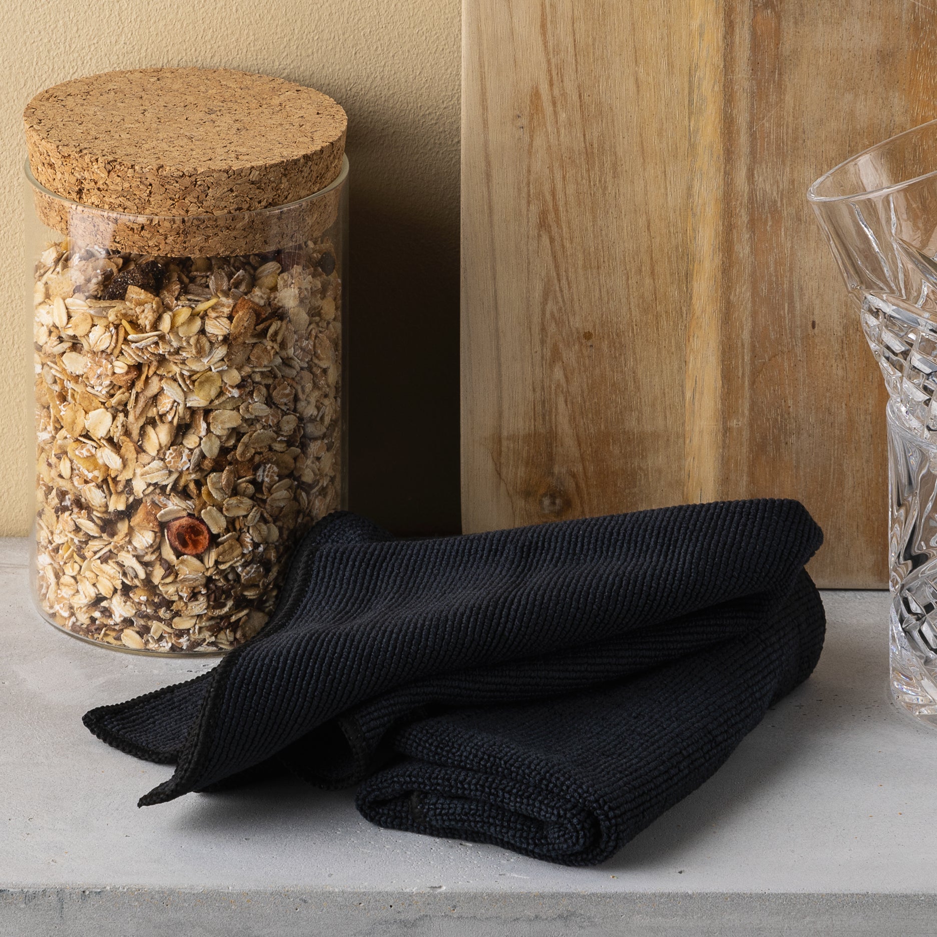 Mikrofiberklude, 10 stk.