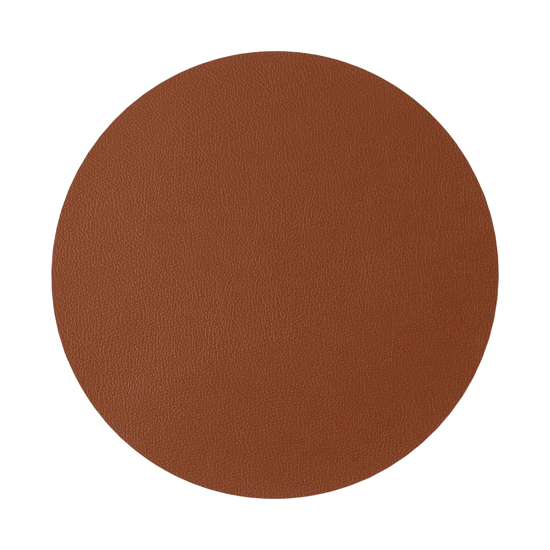 Vendbar dækkeserviet Ø30 cm