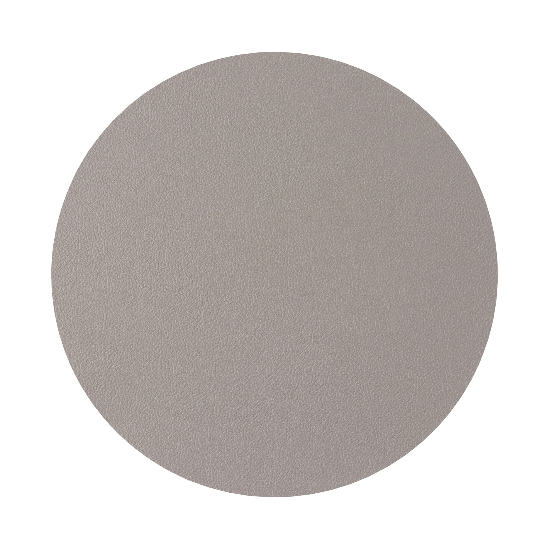 Vendbar dækkeserviet Ø30 cm