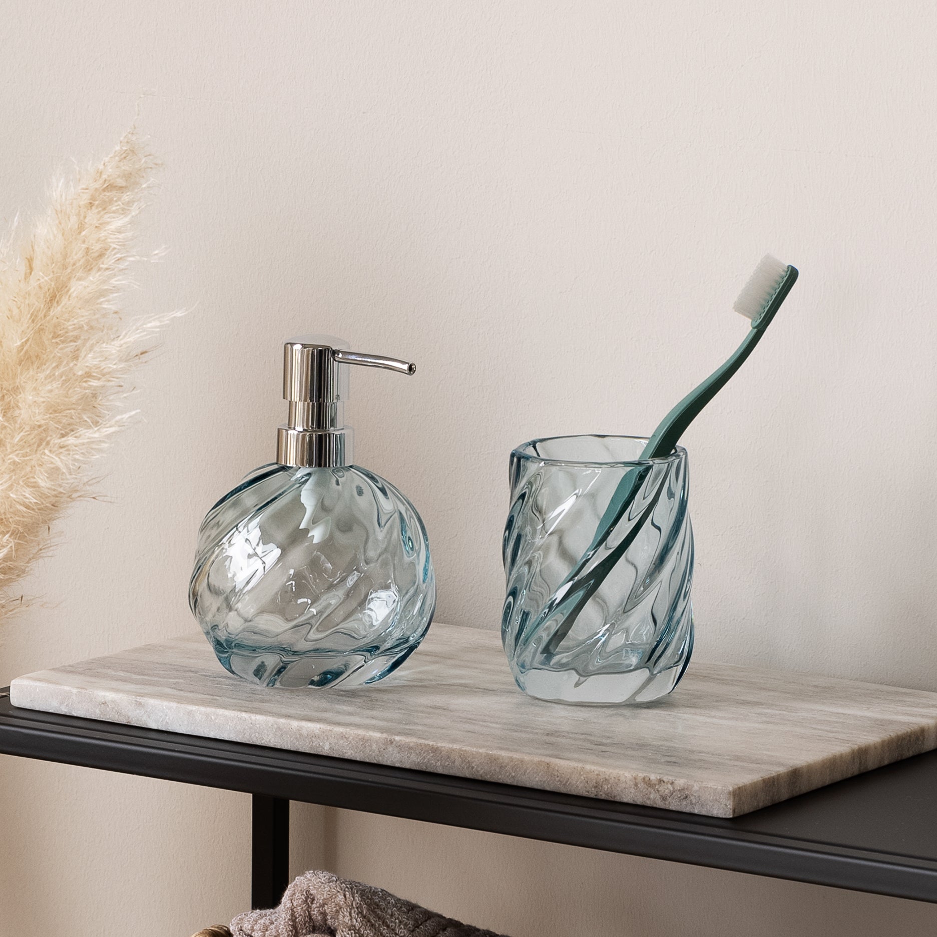 Everyday tandbørstekrus