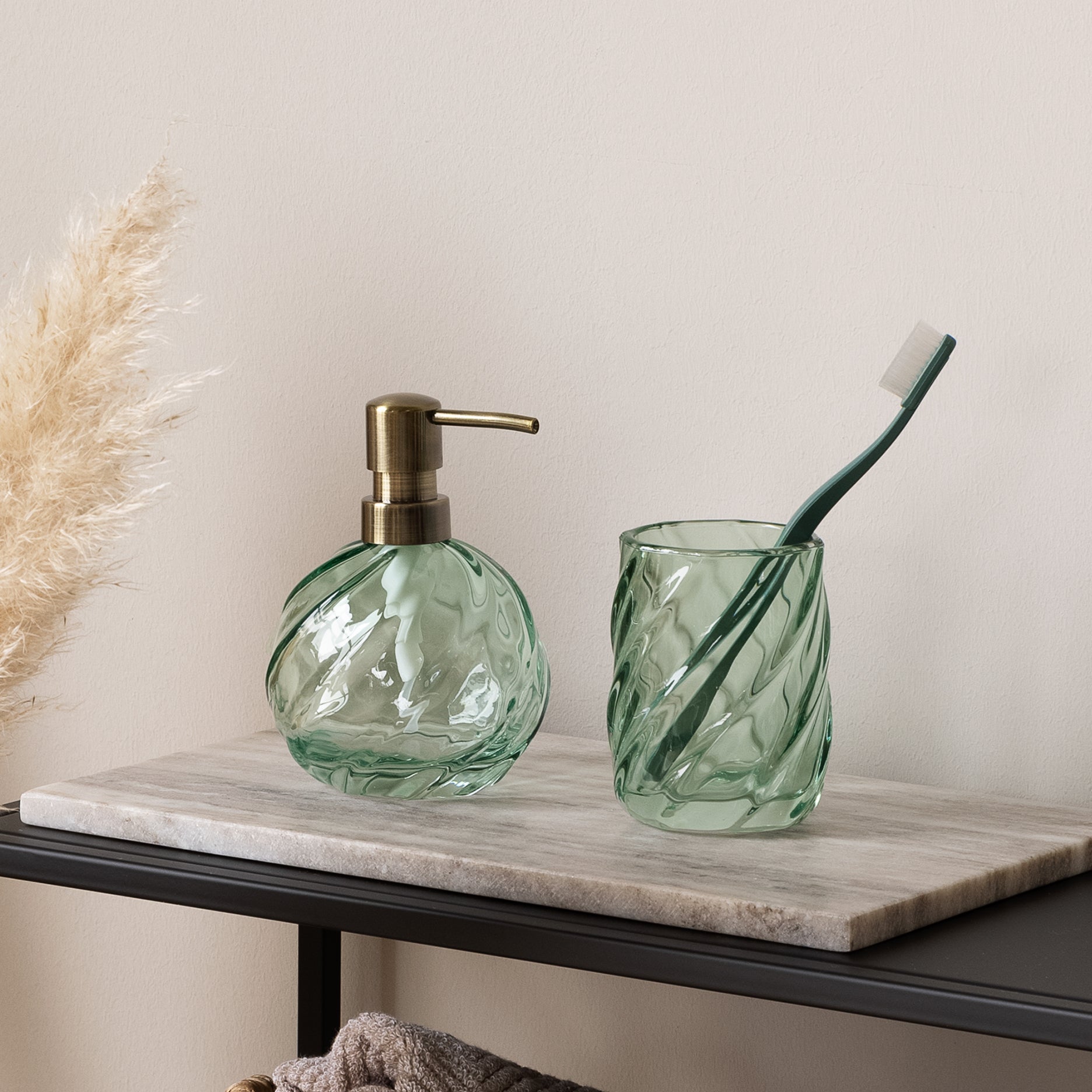 Everyday tandbørstekrus